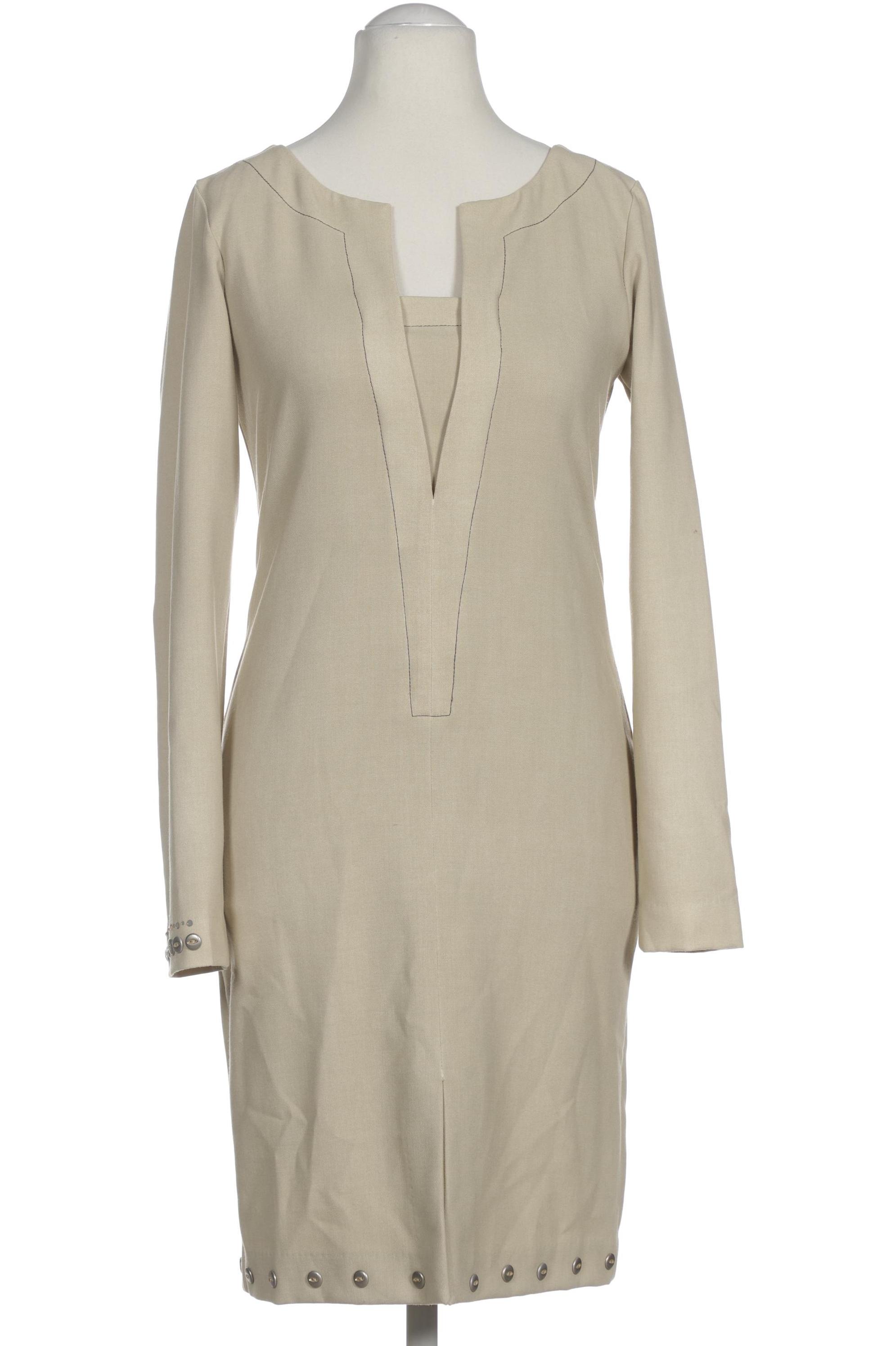 

Elisa Cavaletti Damen Kleid, beige, Gr. 36
