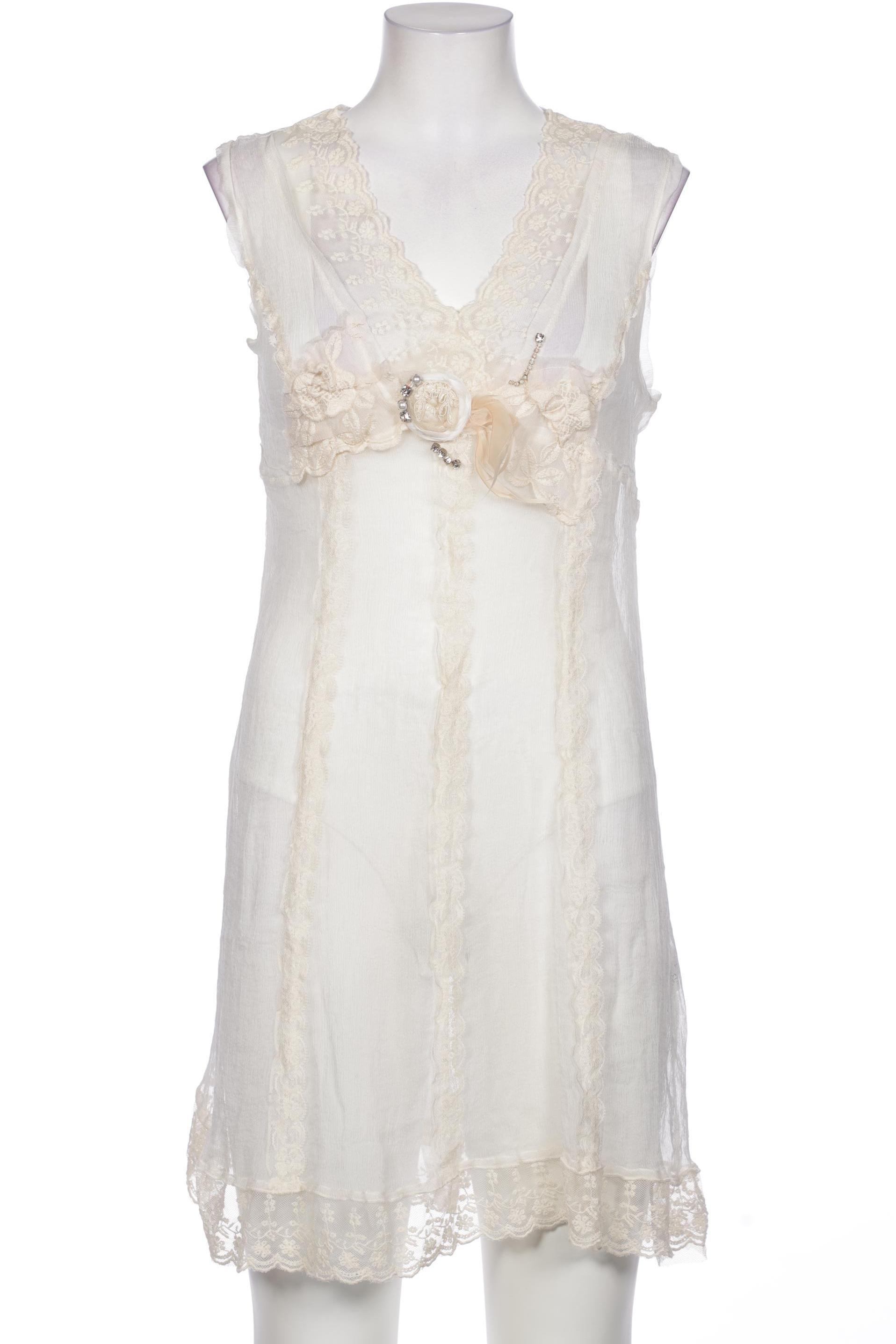 

Elisa Cavaletti Damen Kleid, mehrfarbig, Gr. 42