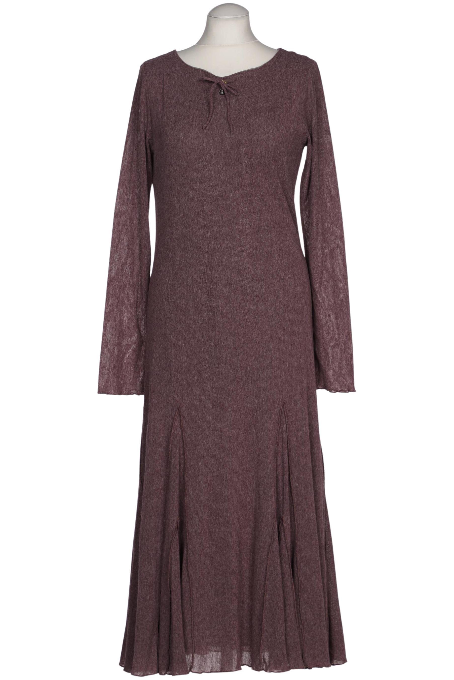 

Elisa Cavaletti Damen Kleid, flieder, Gr. 44