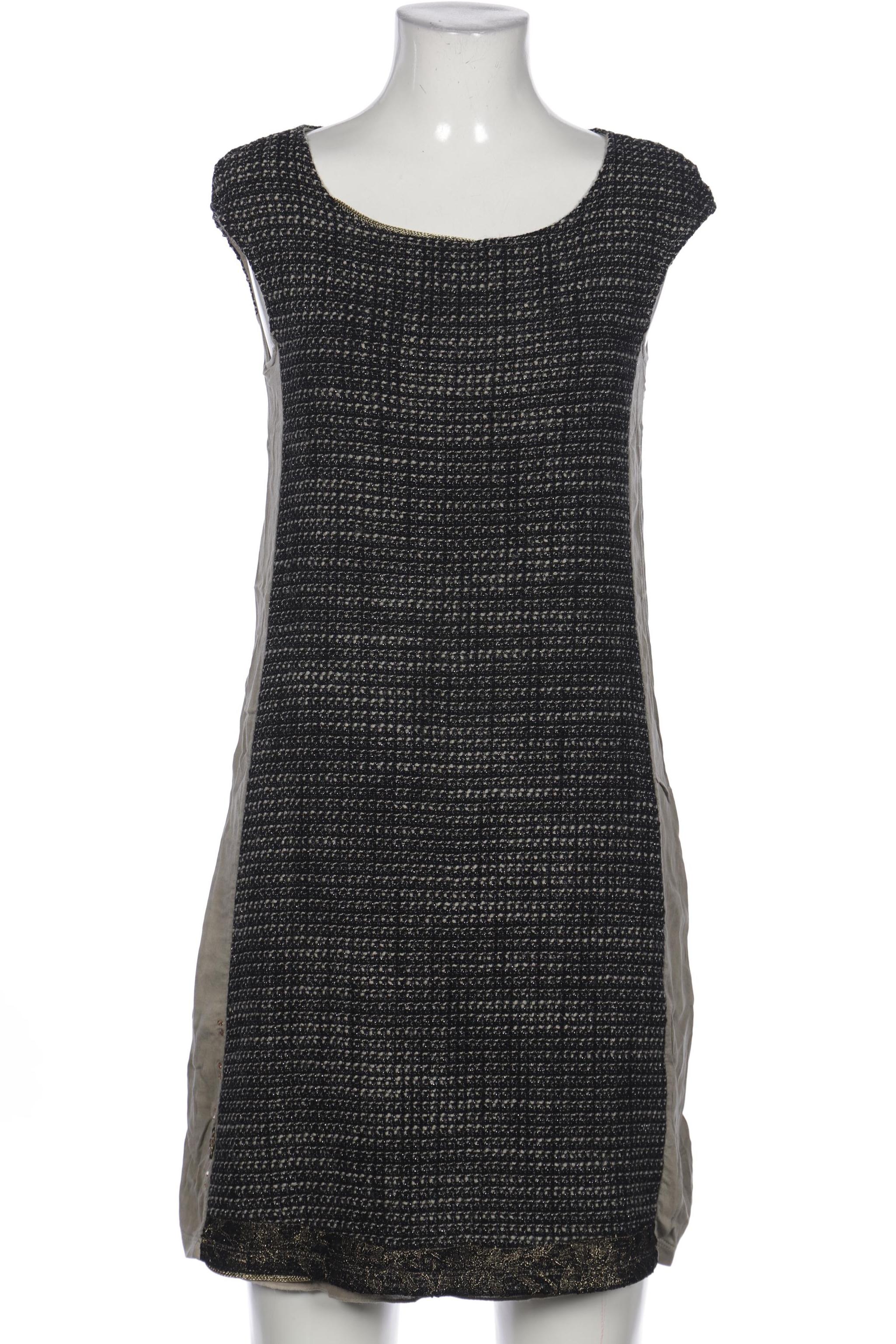 

Elisa Cavaletti Damen Kleid, beige, Gr. 36