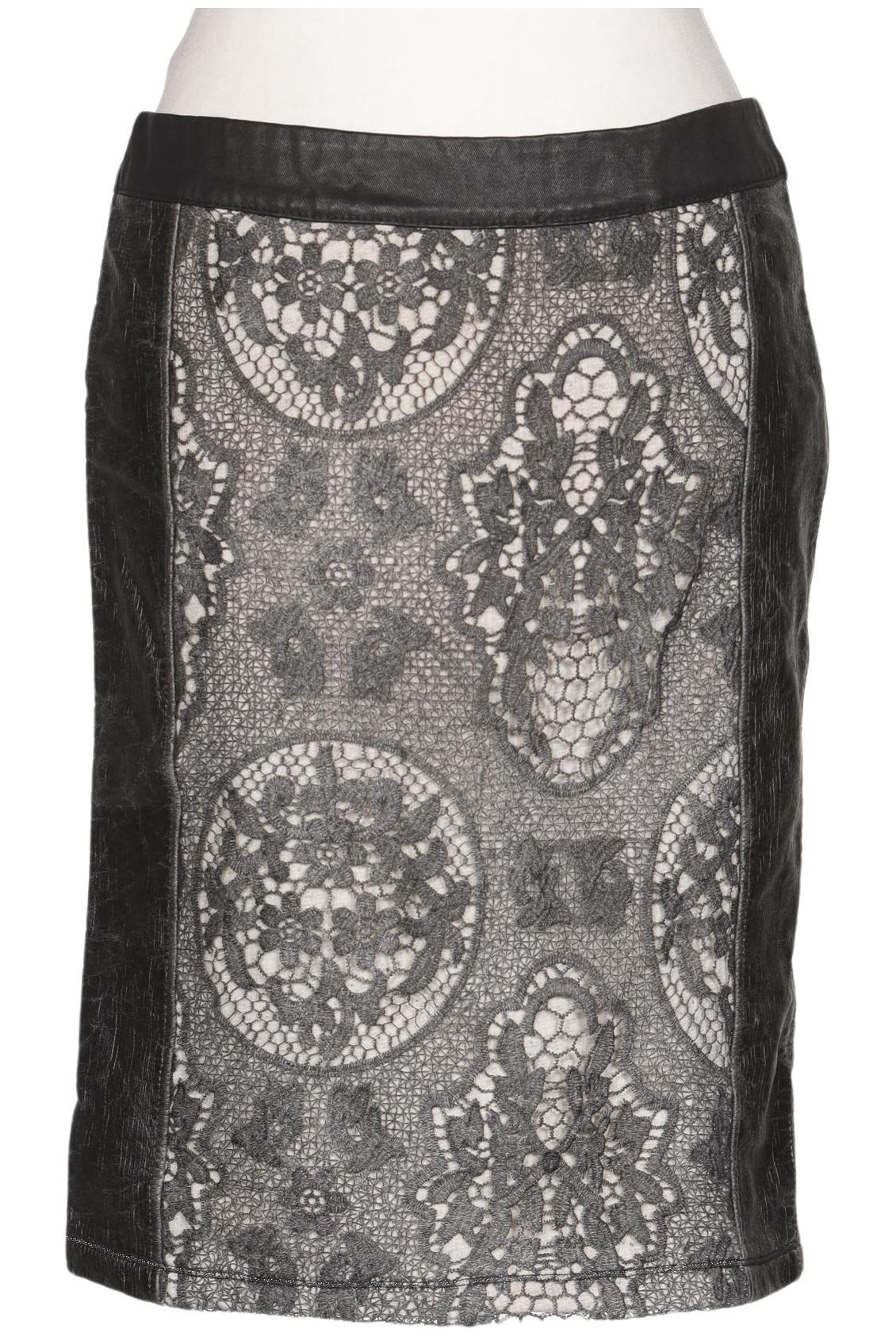 

Elisa Cavaletti Damen Rock, mehrfarbig, Gr. 36