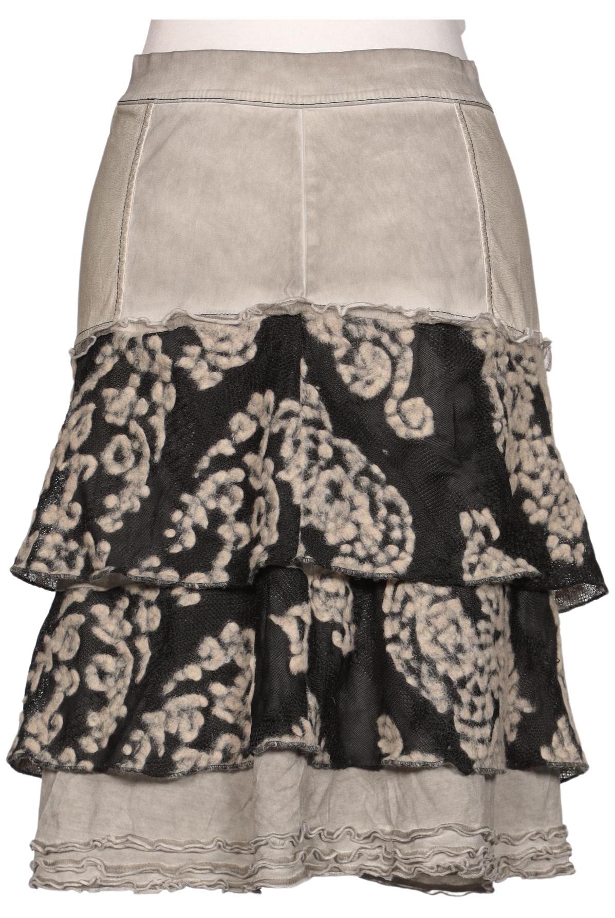 

Elisa Cavaletti Damen Rock, mehrfarbig, Gr. 38