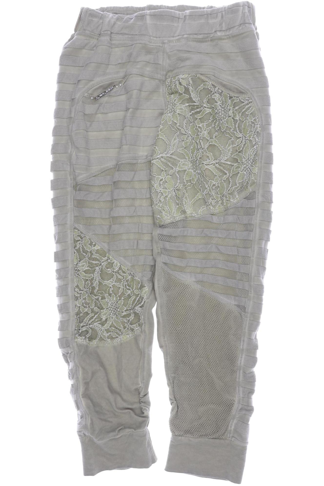 

ELISA CAVALETTI Damen Stoffhose, beige