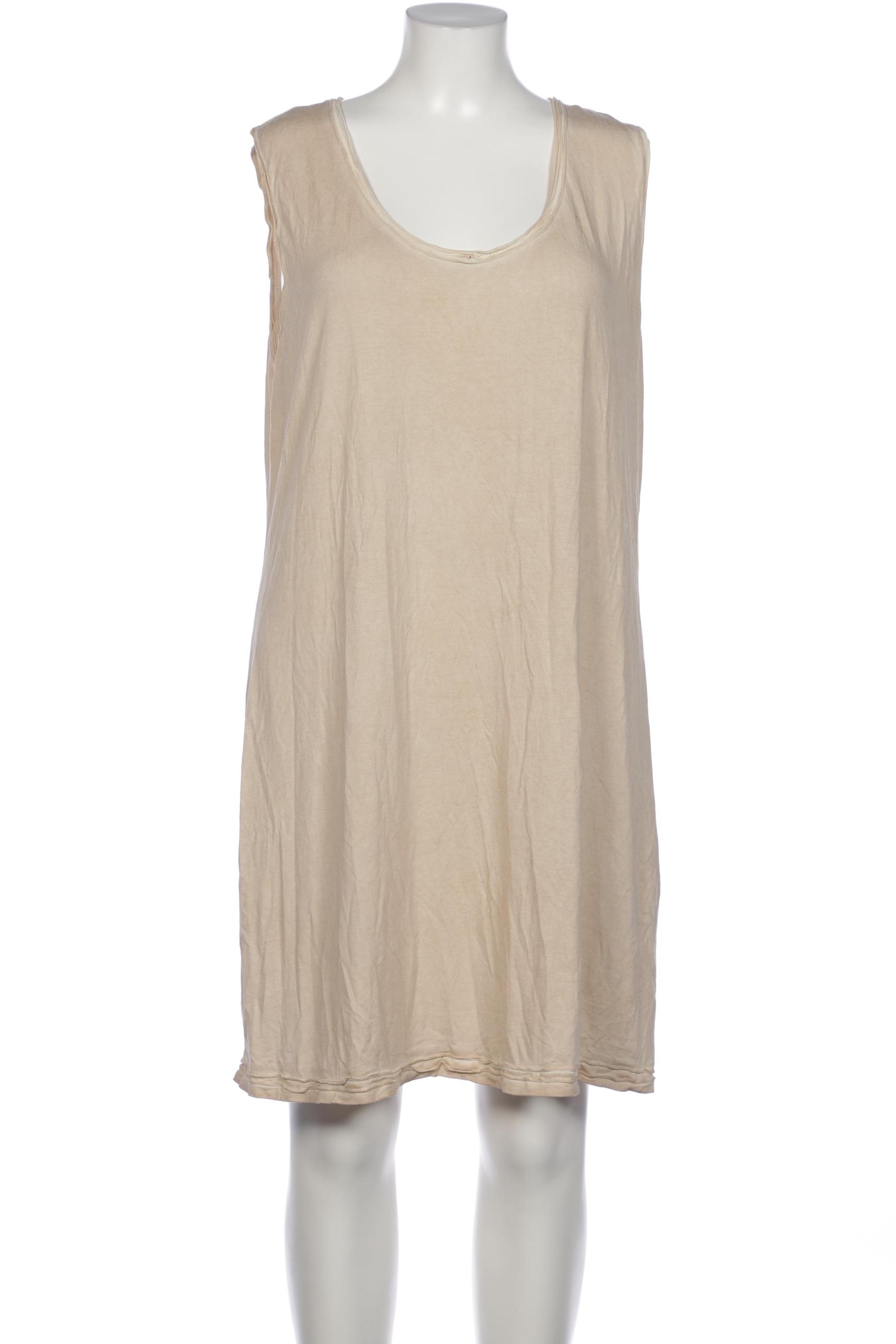

Elisa Cavaletti Damen Kleid, beige, Gr. 44