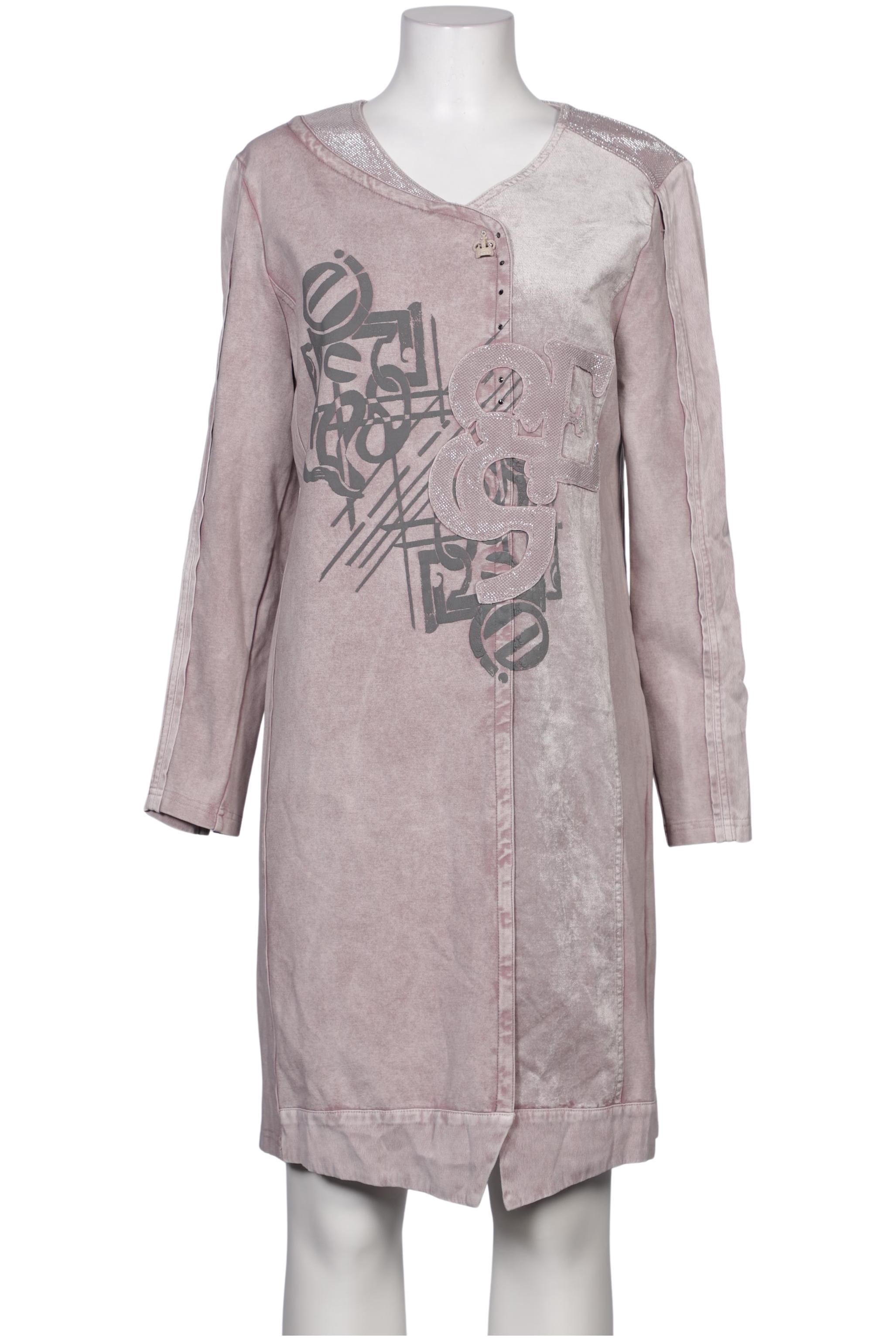 

Elisa Cavaletti Damen Kleid, pink, Gr. 46