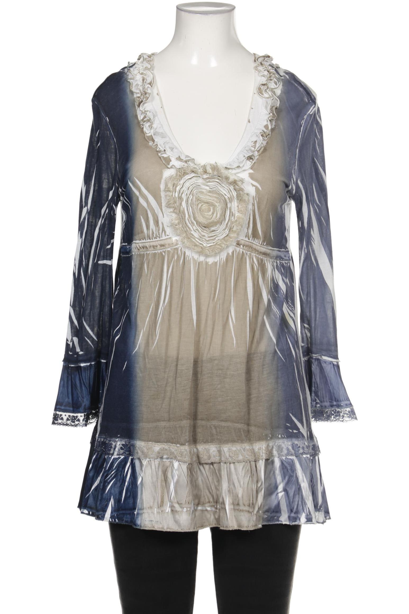 

ELISA CAVALETTI Damen Bluse, braun