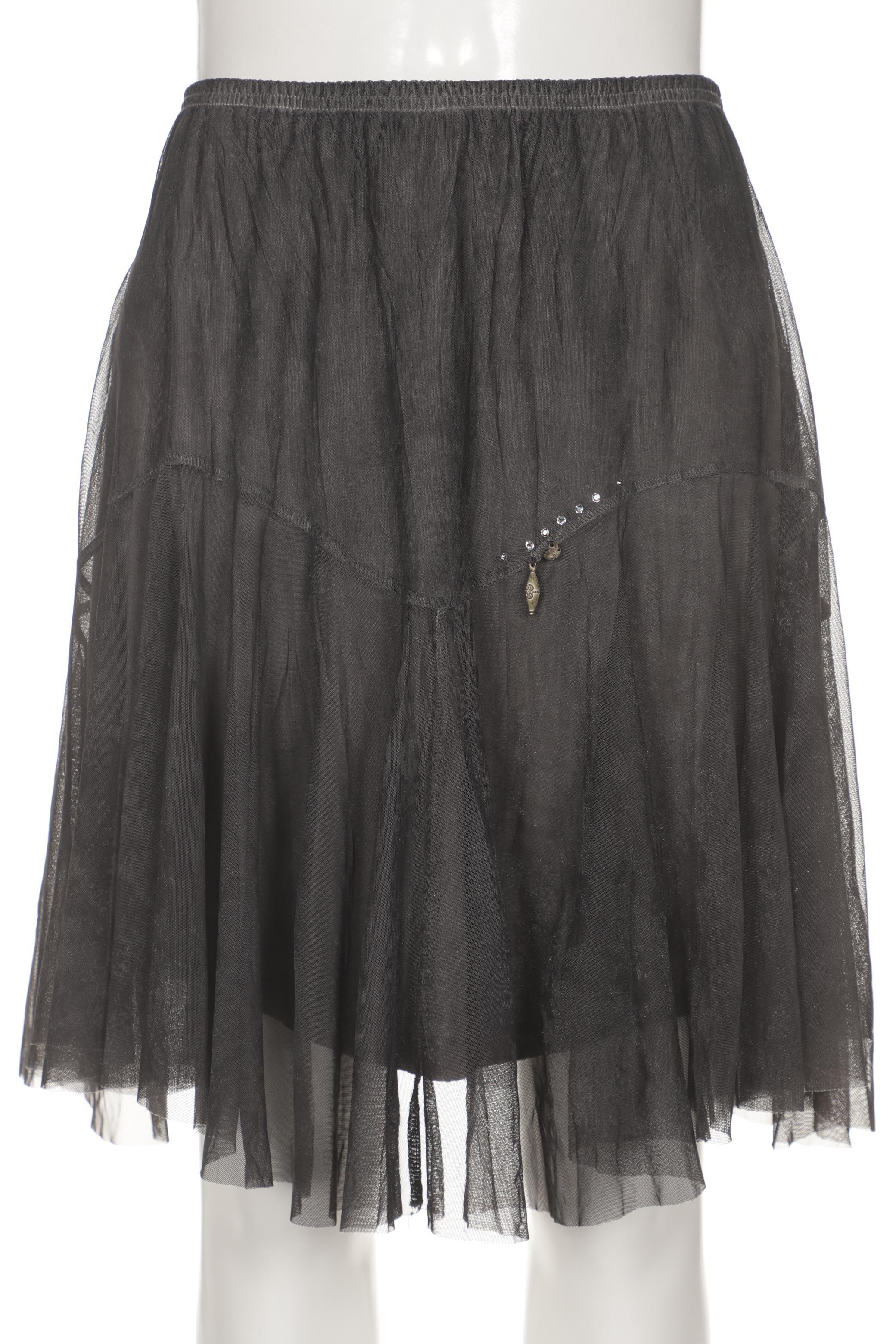 

Elisa Cavaletti Damen Rock, braun, Gr. 42