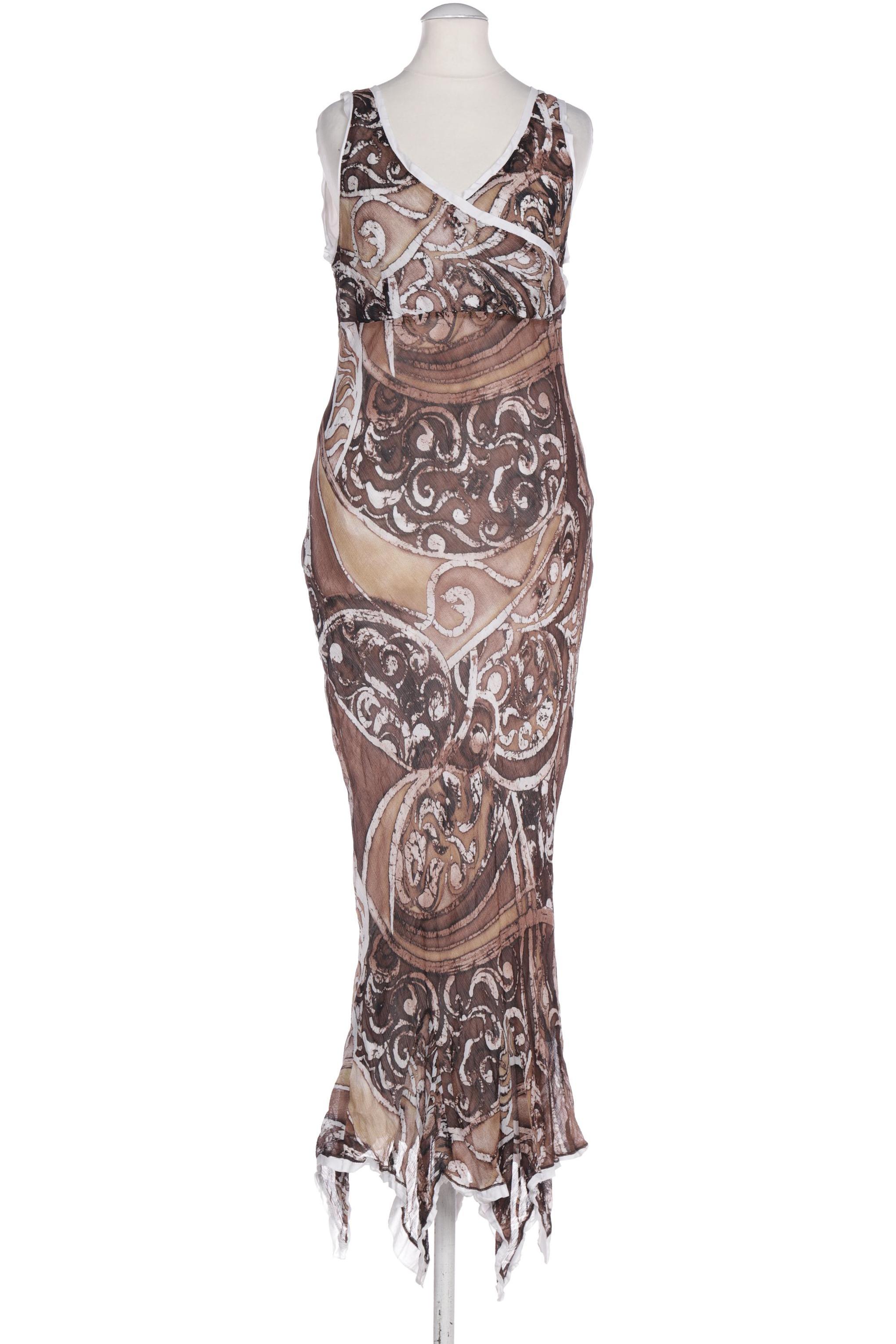 

ELISA CAVALETTI Damen Kleid, braun