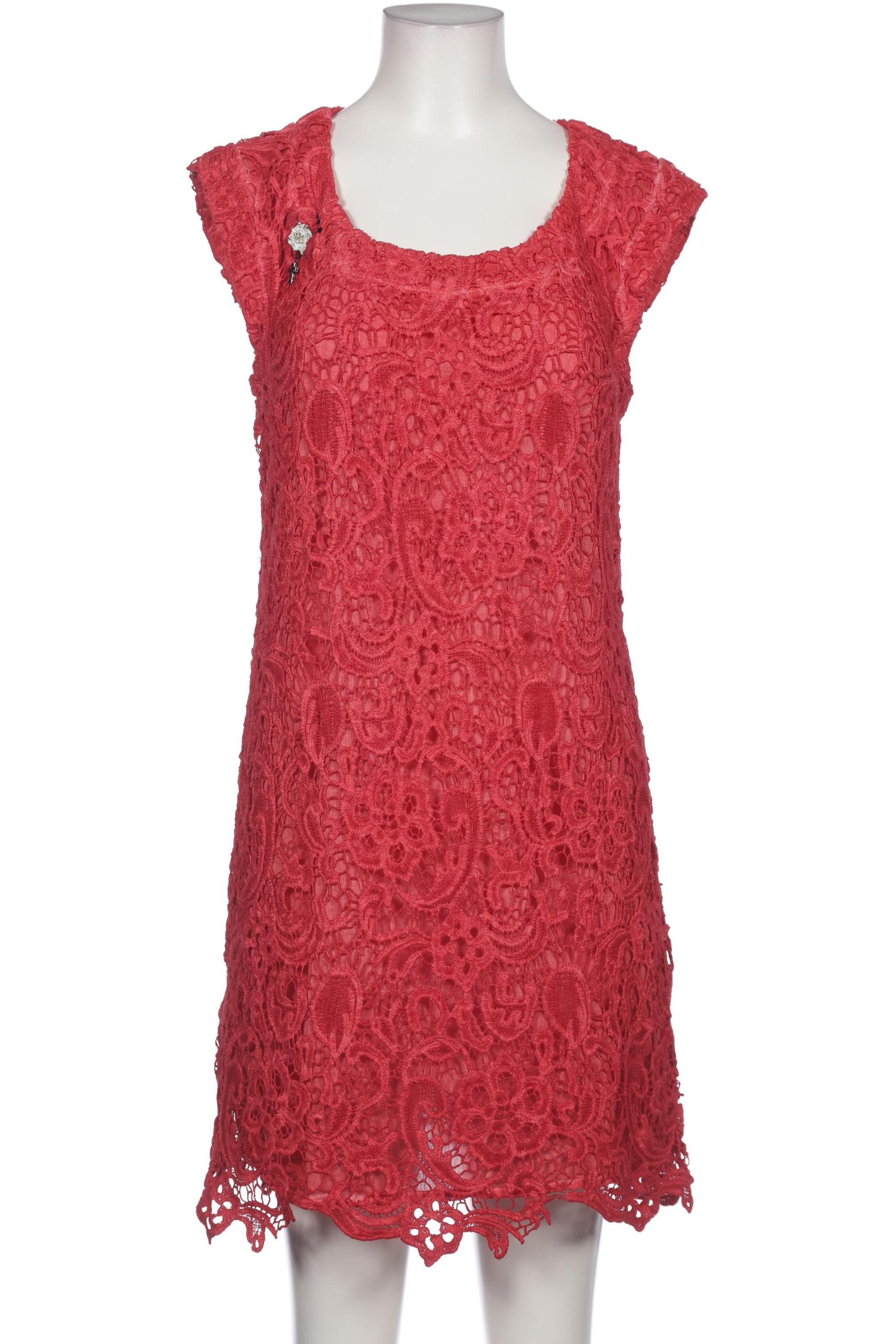 

ELISA CAVALETTI Damen Kleid, rot