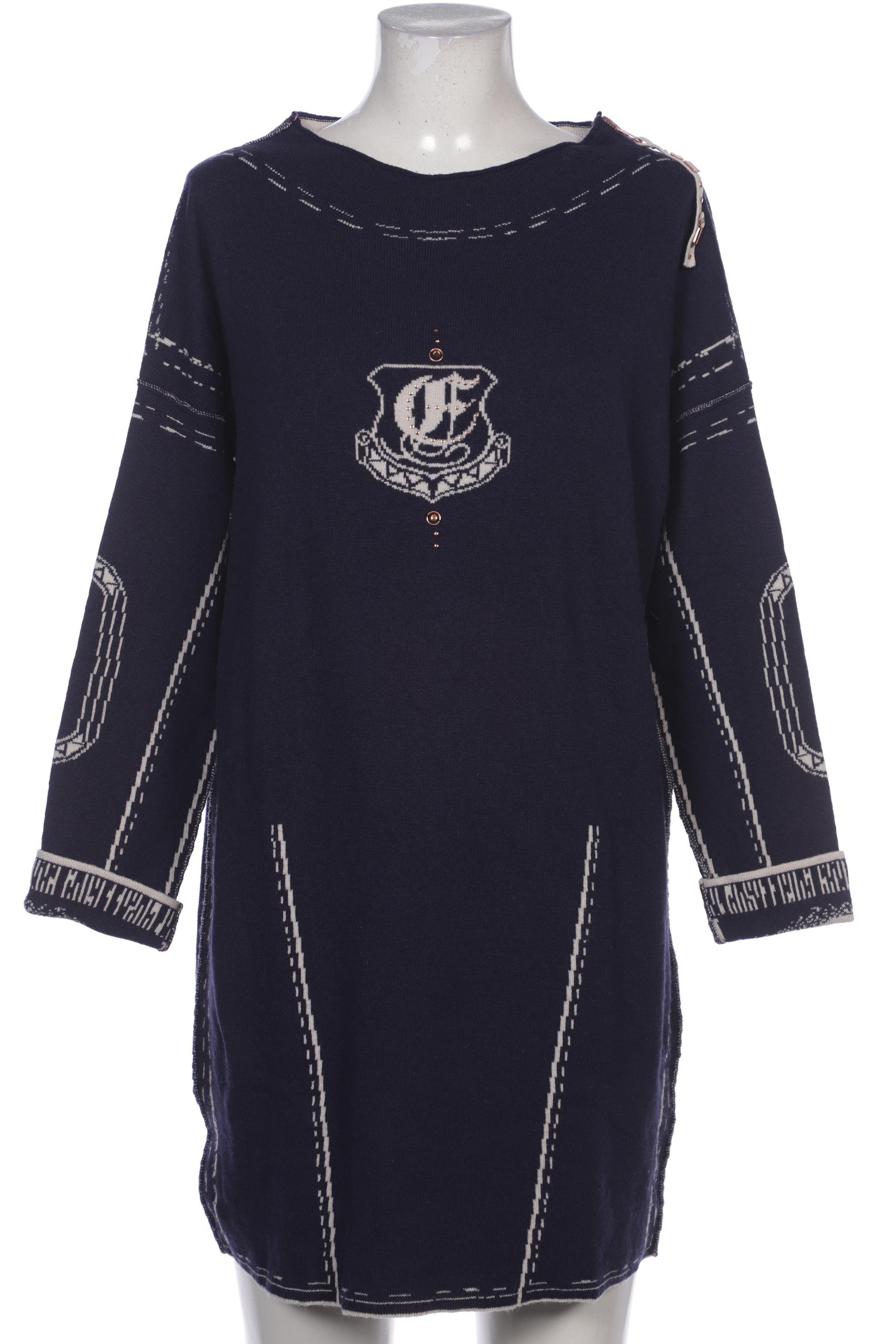 

Elisa Cavaletti Damen Kleid, marineblau, Gr. 38