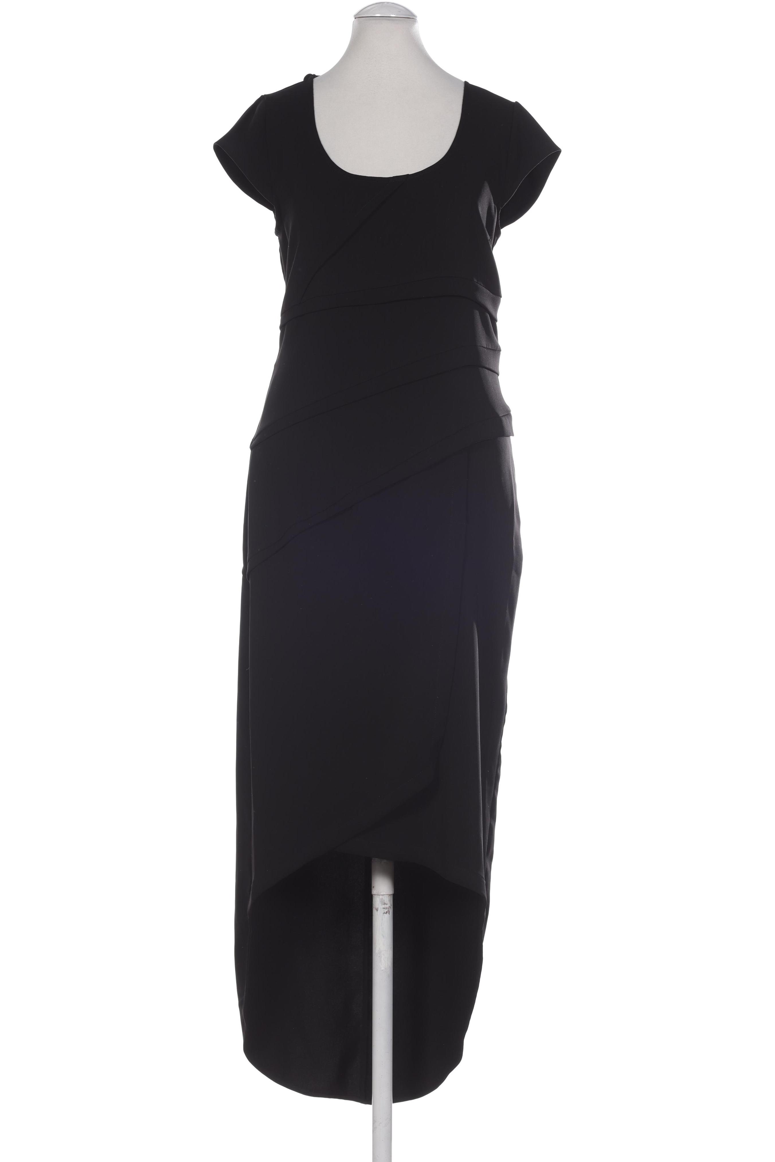 

Elisa Cavaletti Damen Kleid, schwarz, Gr. 36