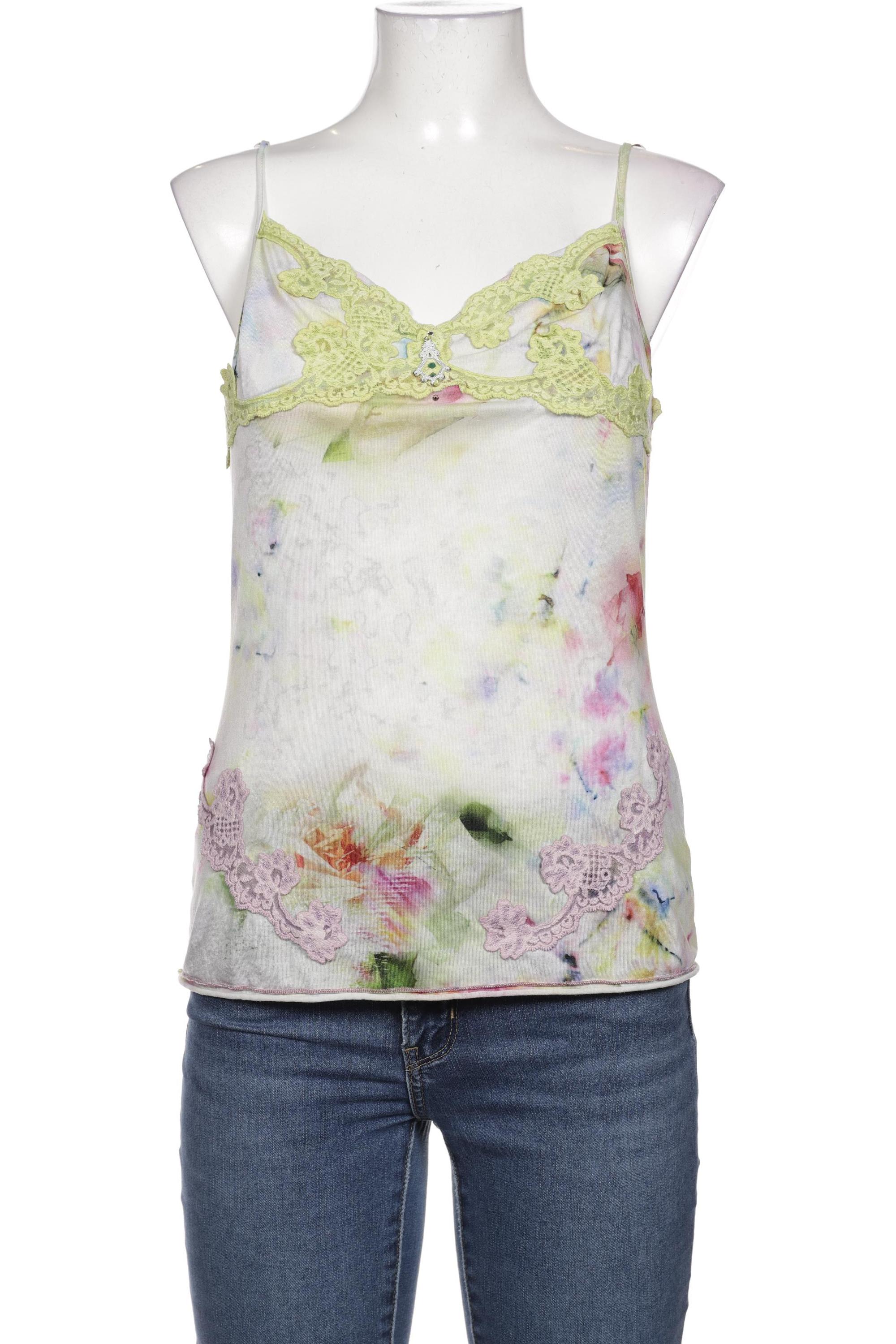 

ELISA CAVALETTI Damen Top, grün
