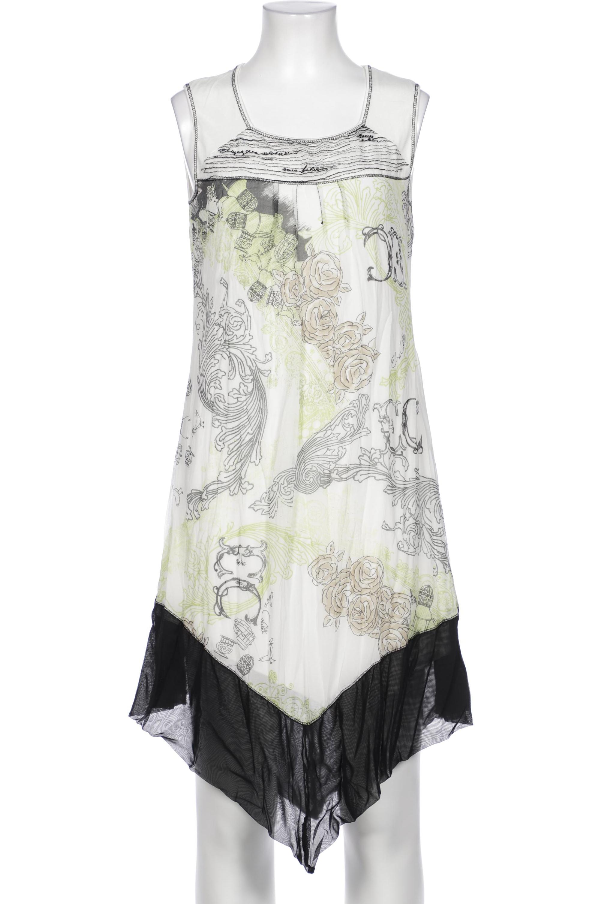 

Elisa Cavaletti Damen Kleid, schwarz, Gr. 34