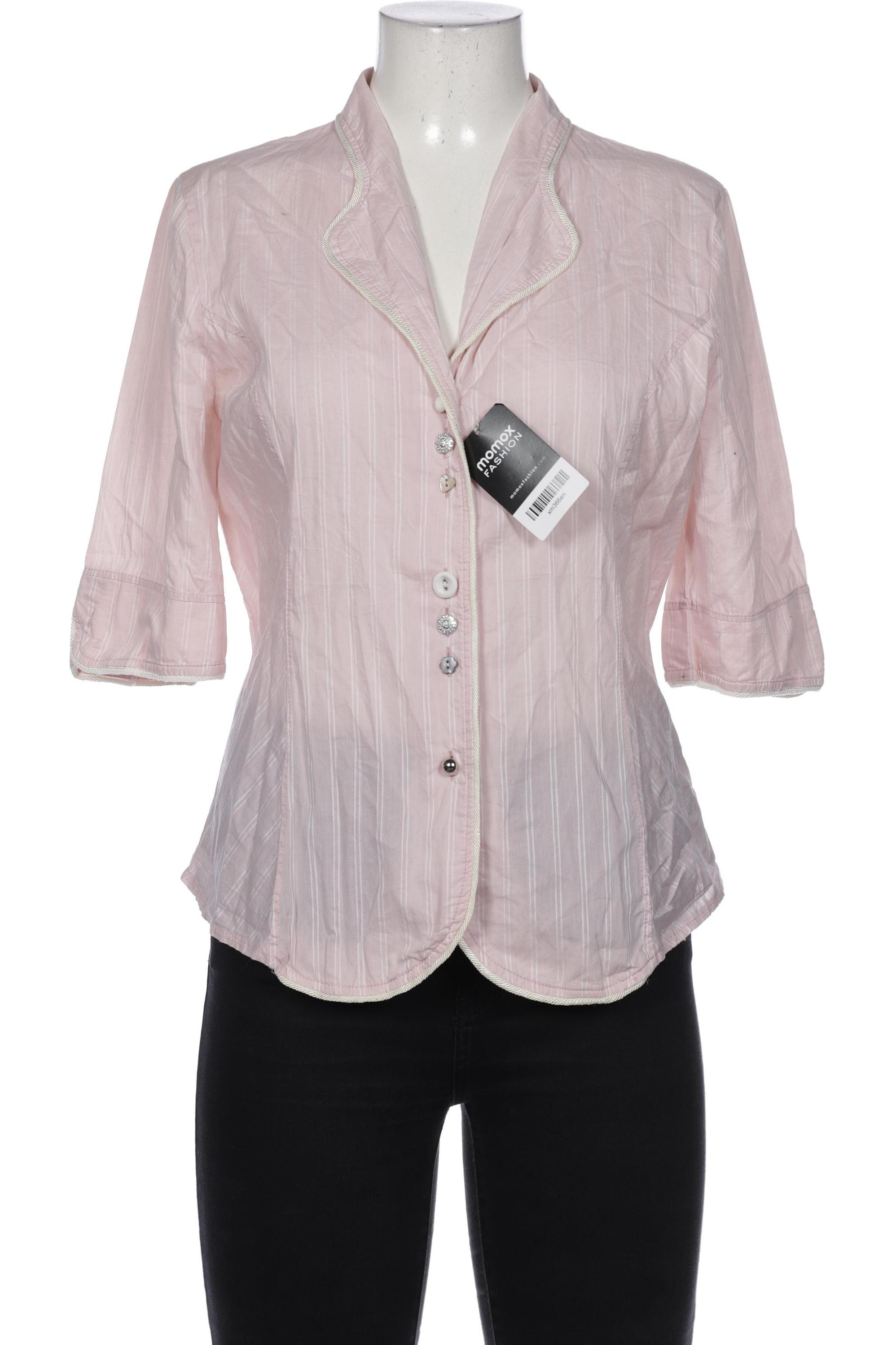 

Elisa Cavaletti Damen Bluse, pink, Gr. 42