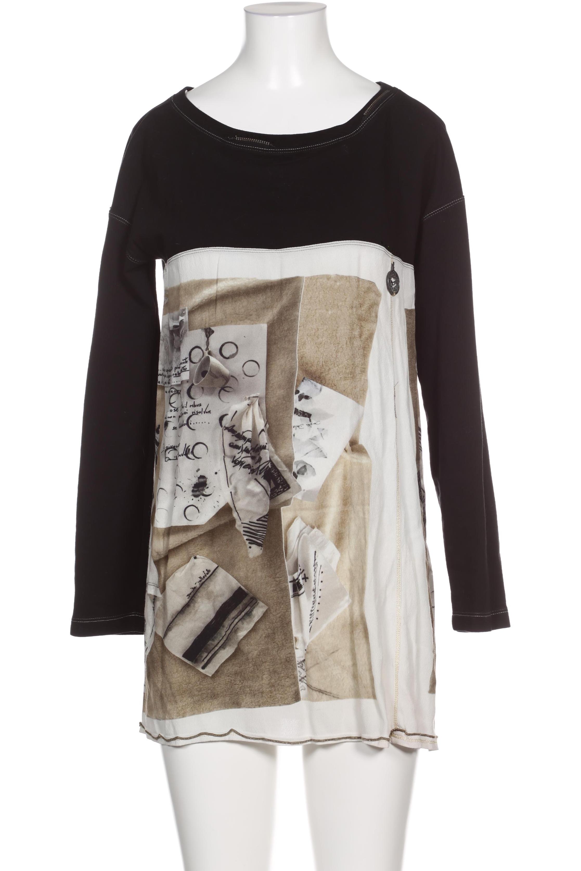 

Elisa Cavaletti Damen Kleid, schwarz, Gr.