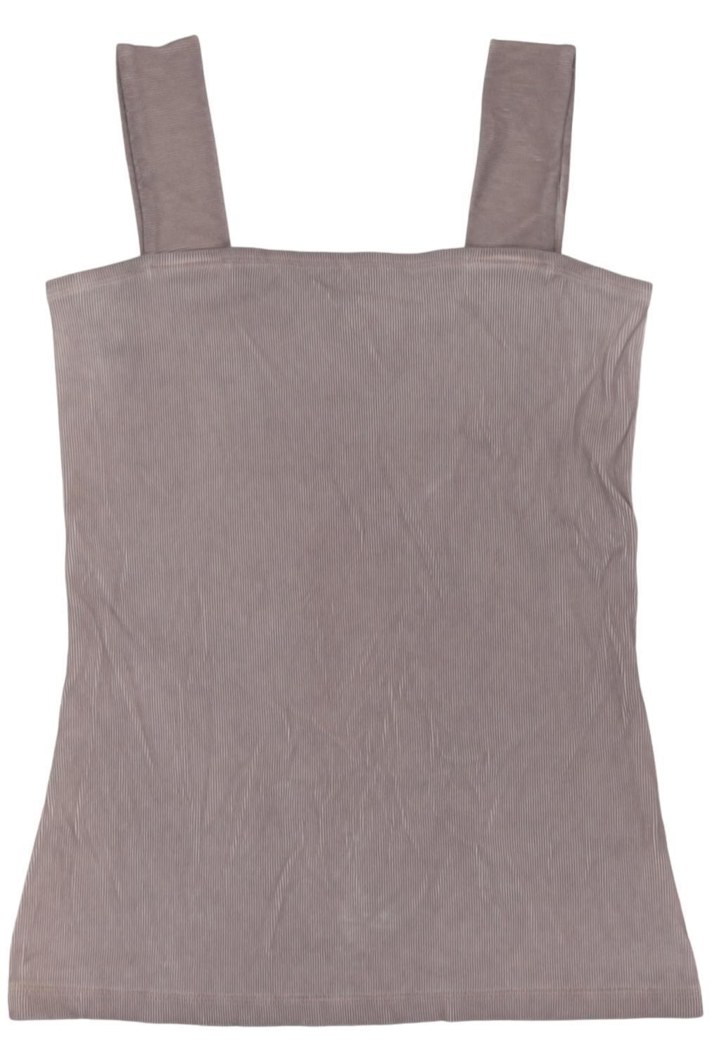 

Elisa Cavaletti Damen Top, grau, Gr. 38