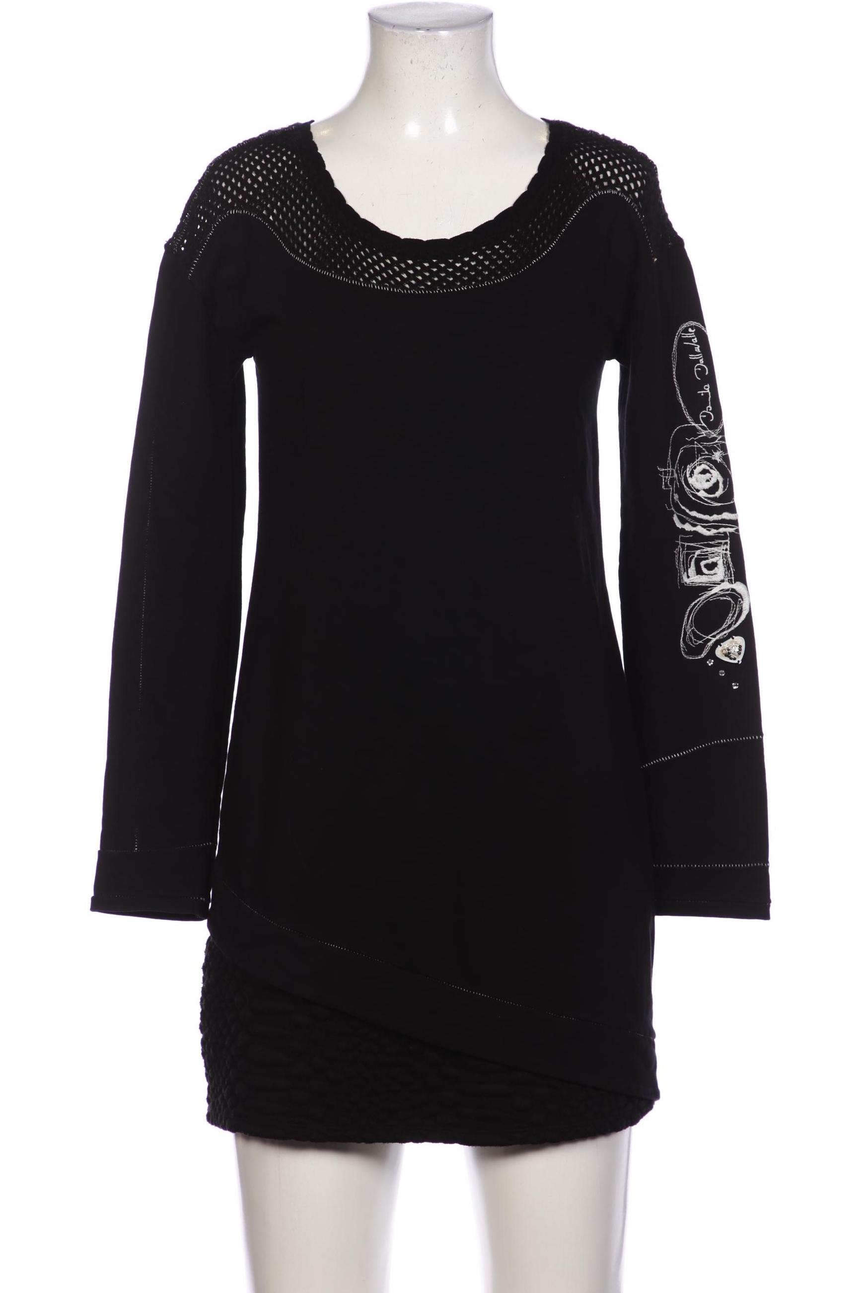 

Elisa Cavaletti Damen Kleid, schwarz, Gr. 36