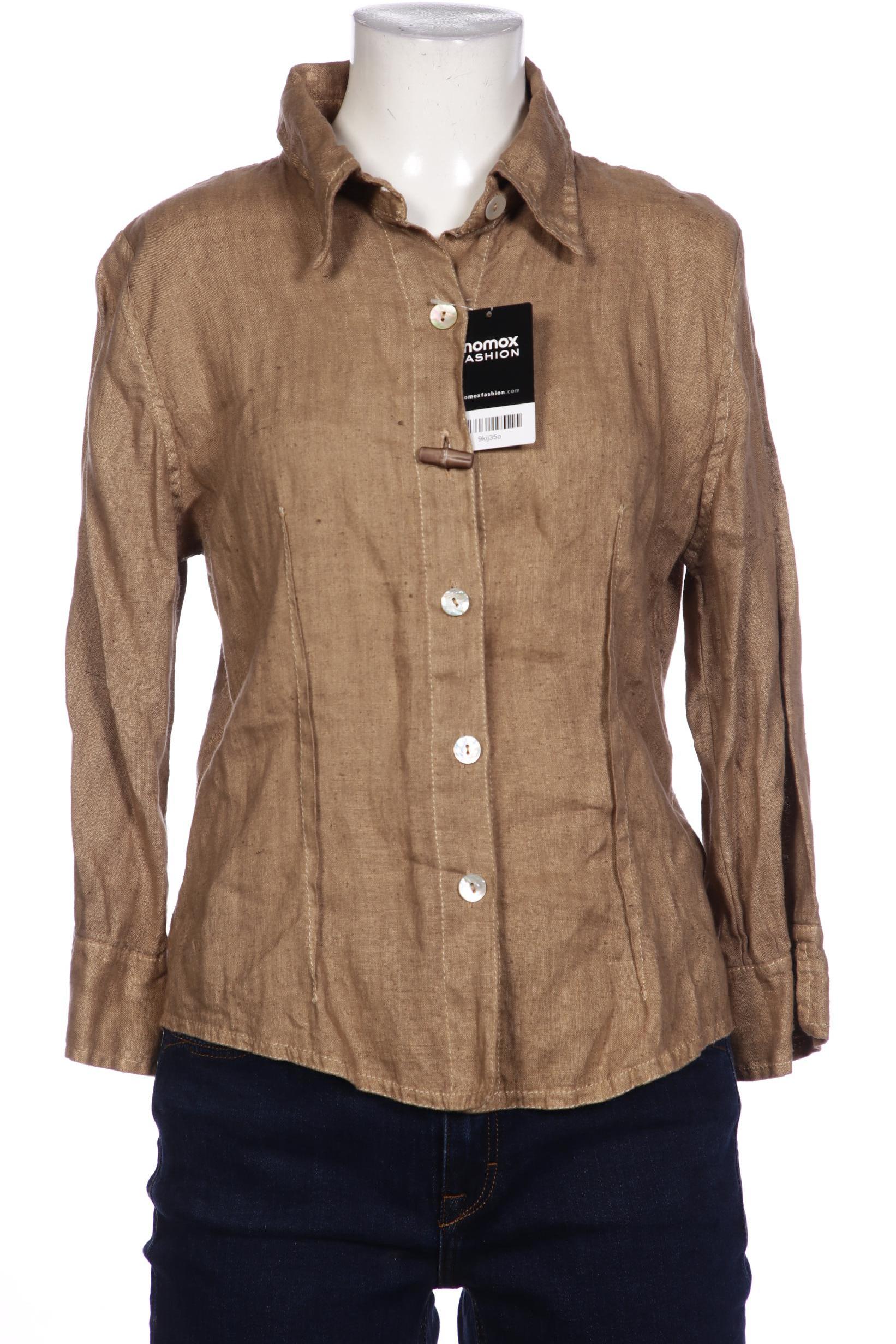 

ELISA CAVALETTI Damen Bluse, beige