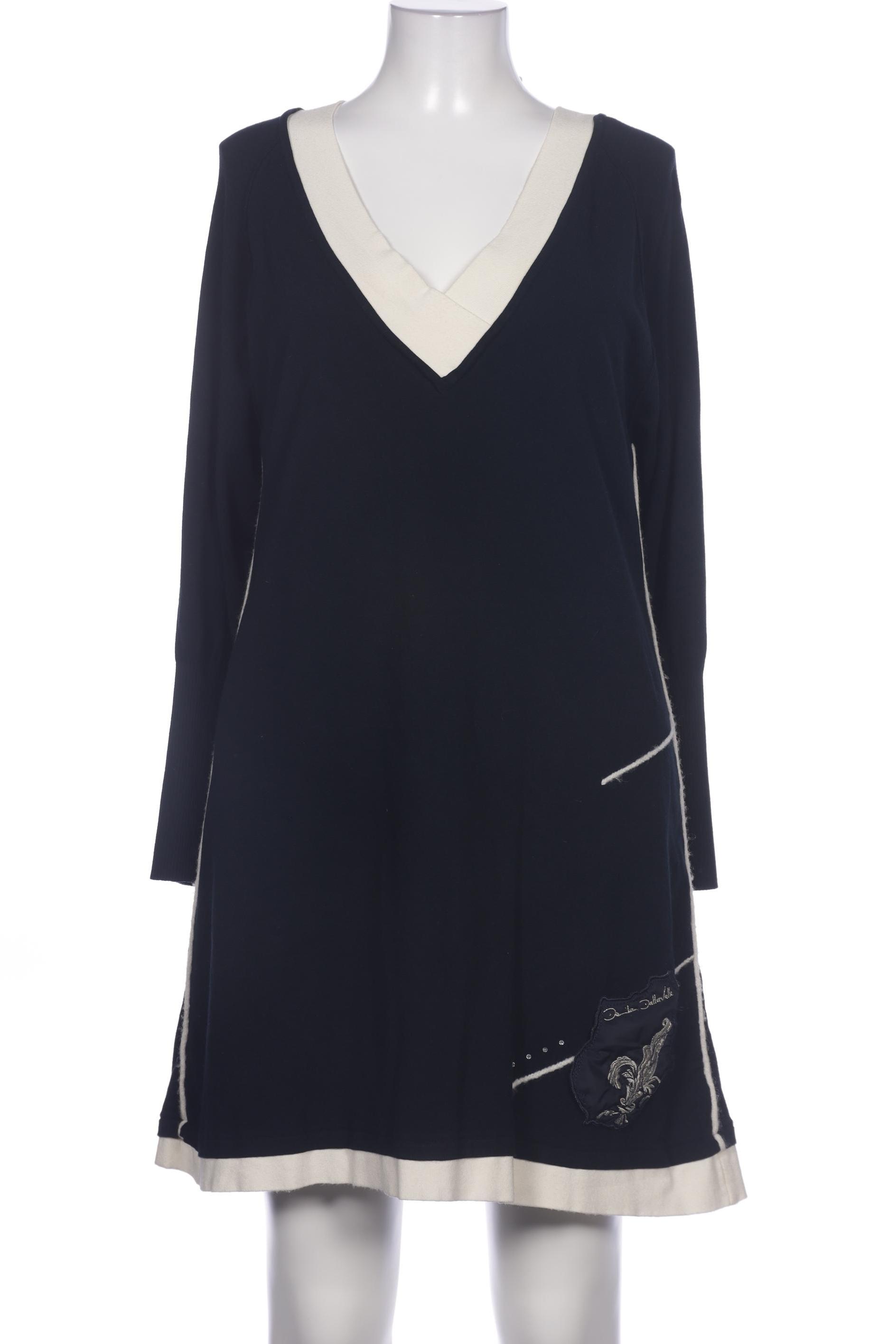 

Elisa Cavaletti Damen Kleid, marineblau, Gr. 44