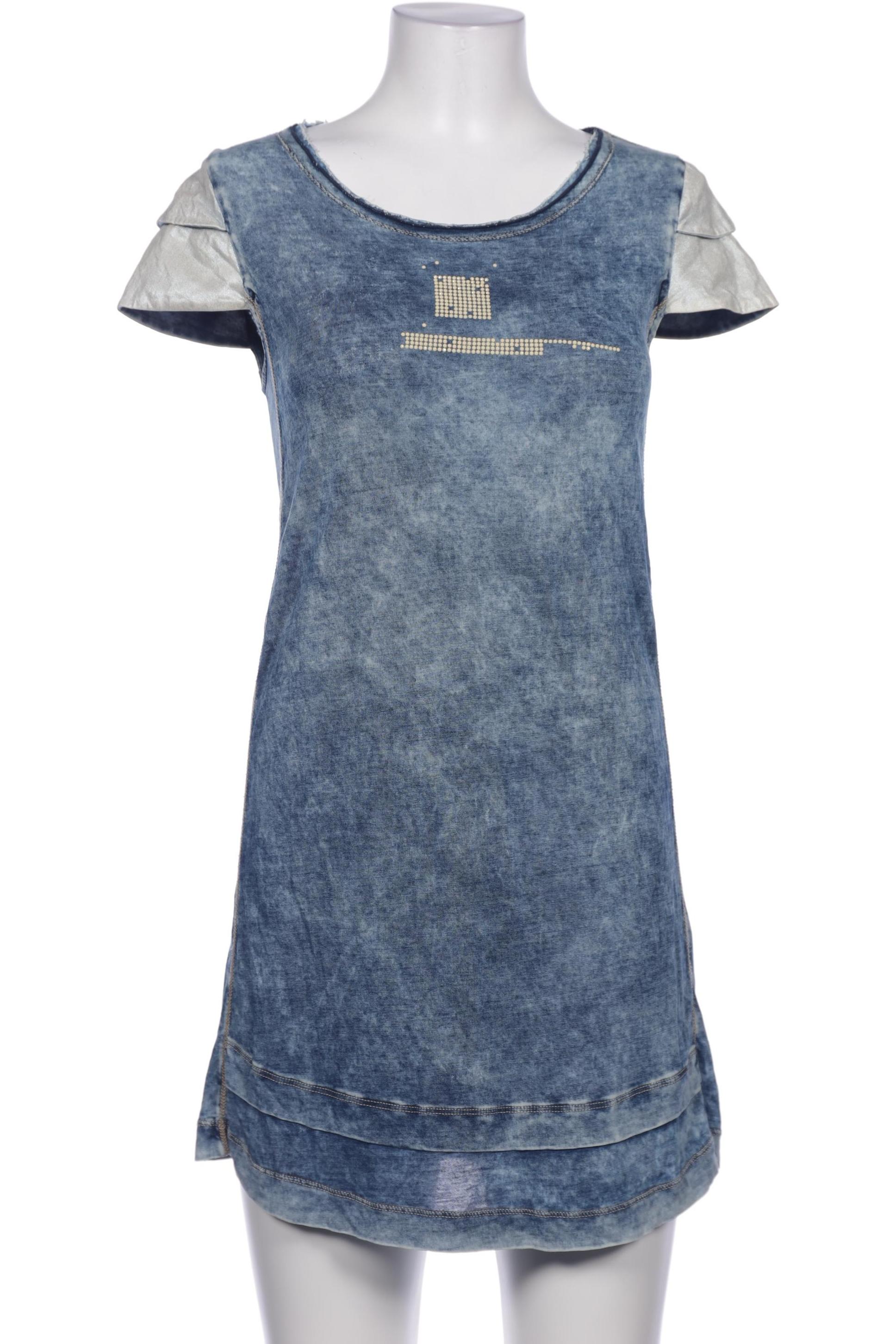 

Elisa Cavaletti Damen Kleid, blau, Gr. 38
