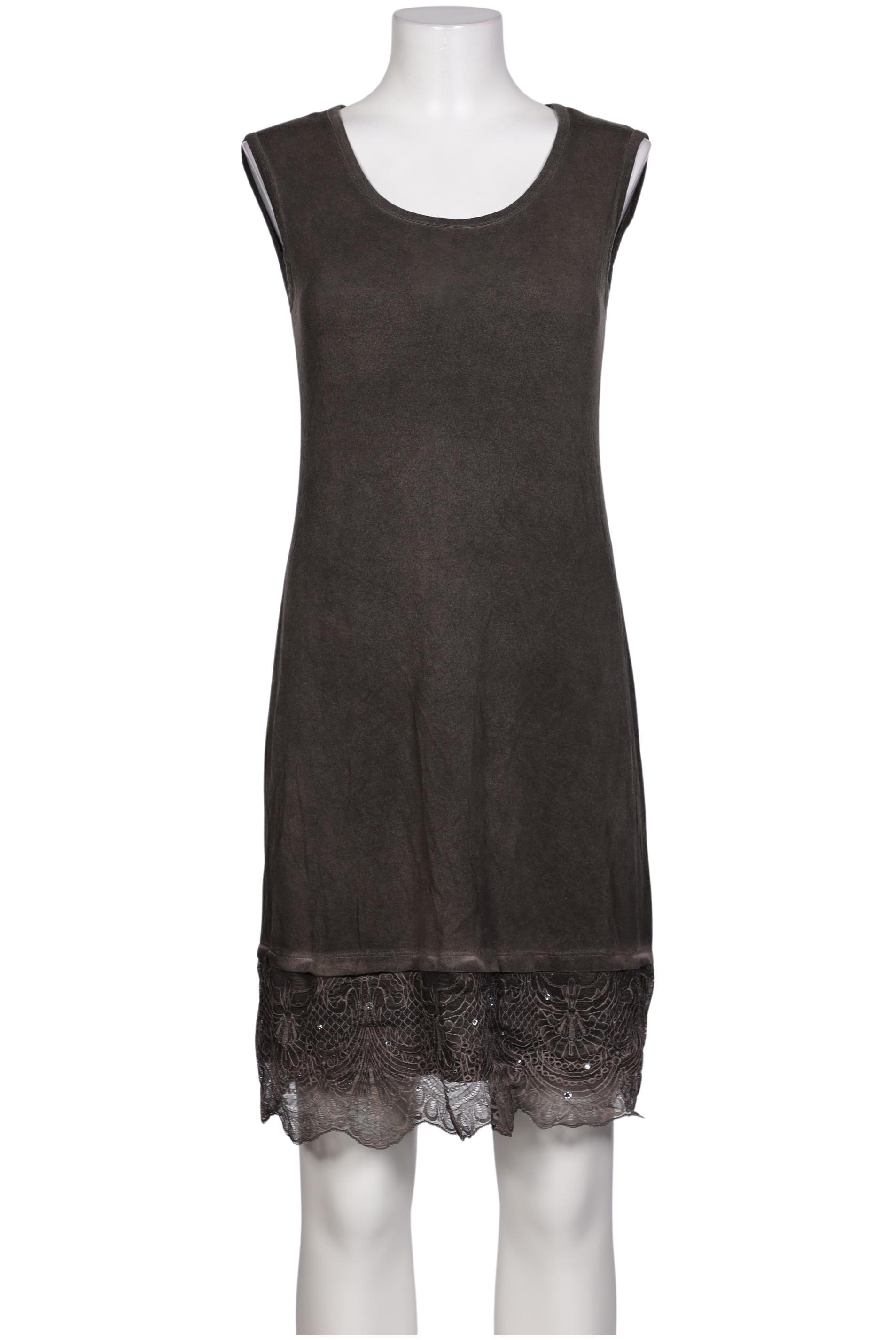 

Elisa Cavaletti Damen Kleid, braun, Gr. 38