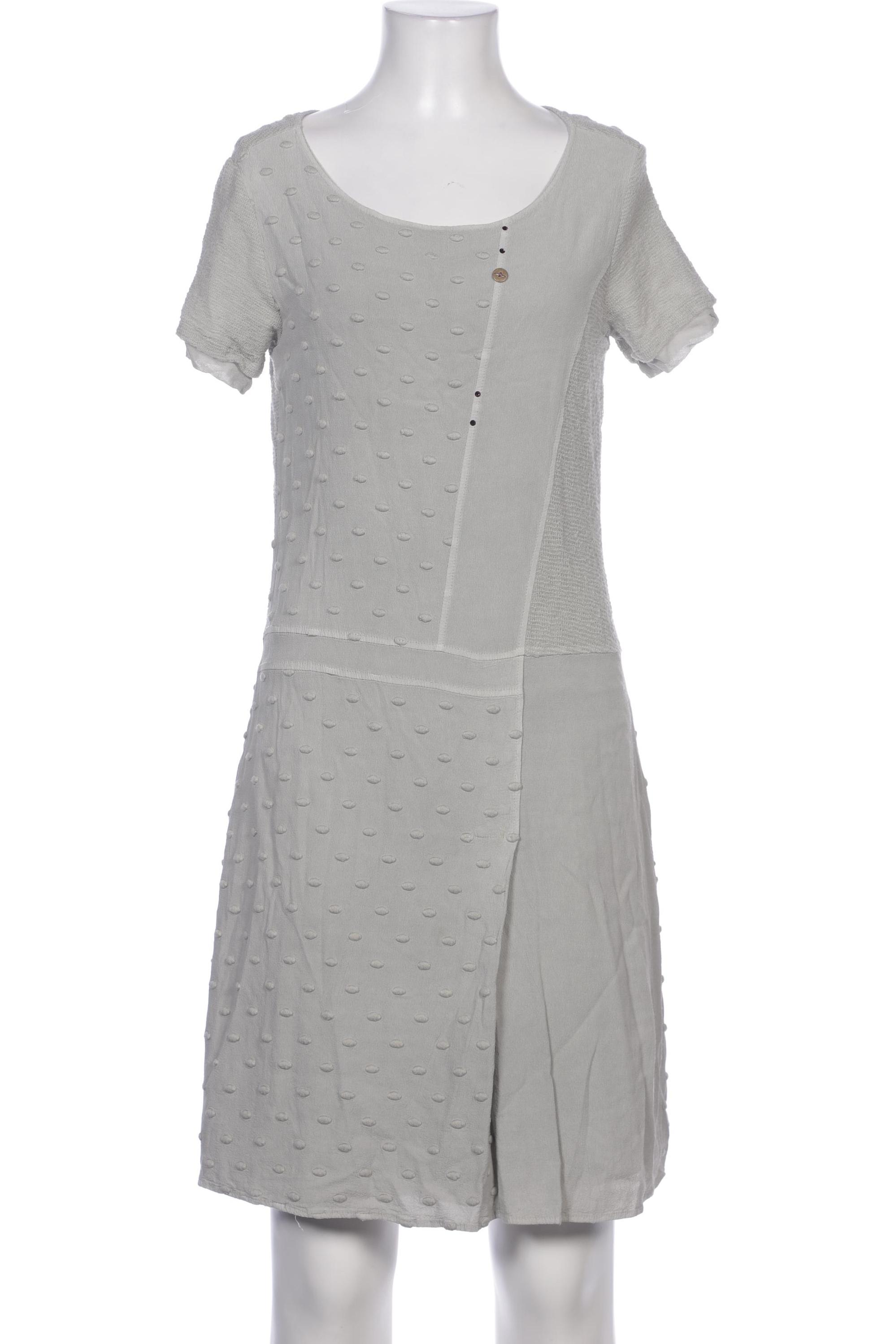 

Elisa Cavaletti Damen Kleid, grau, Gr. 36