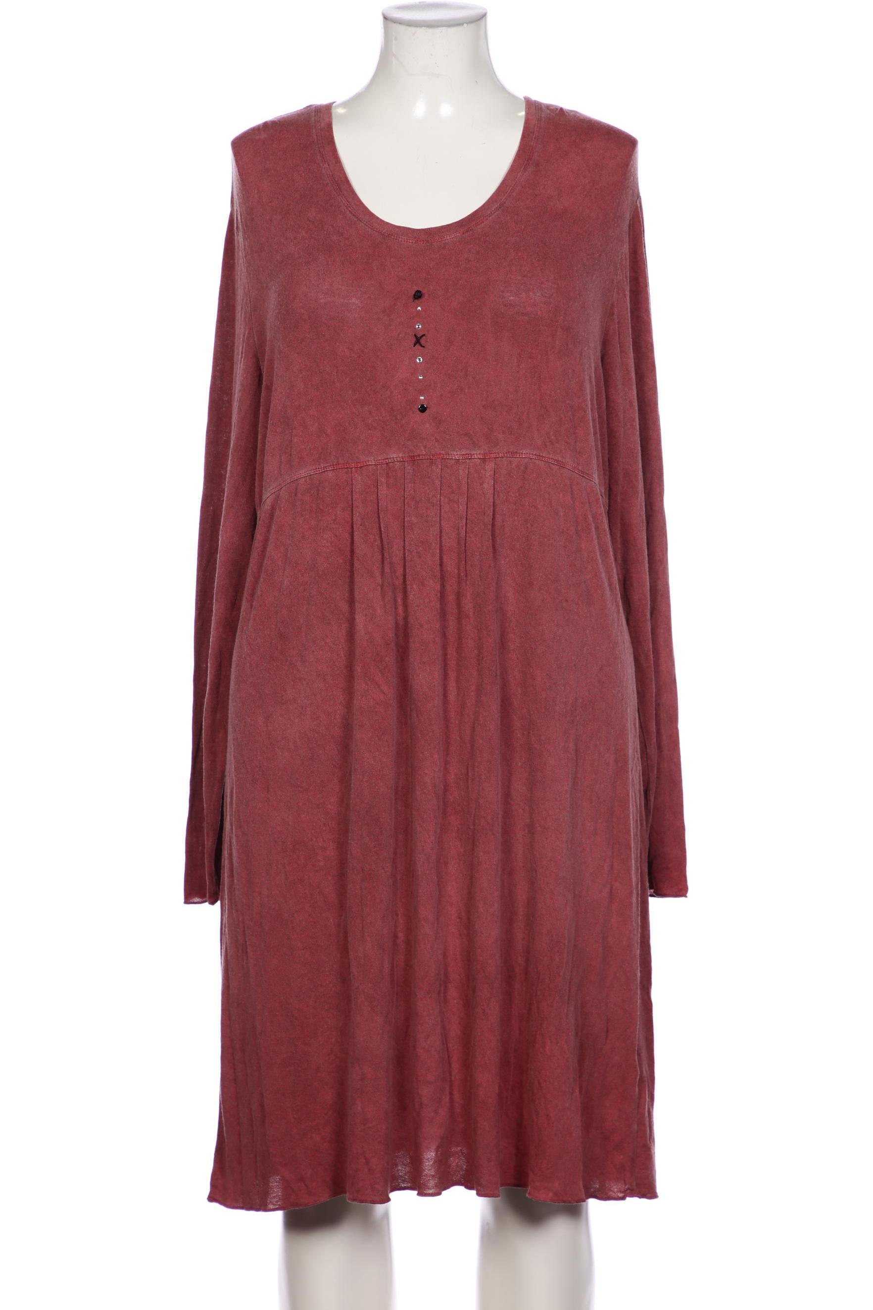 

Elisa Cavaletti Damen Kleid, bordeaux, Gr. 46