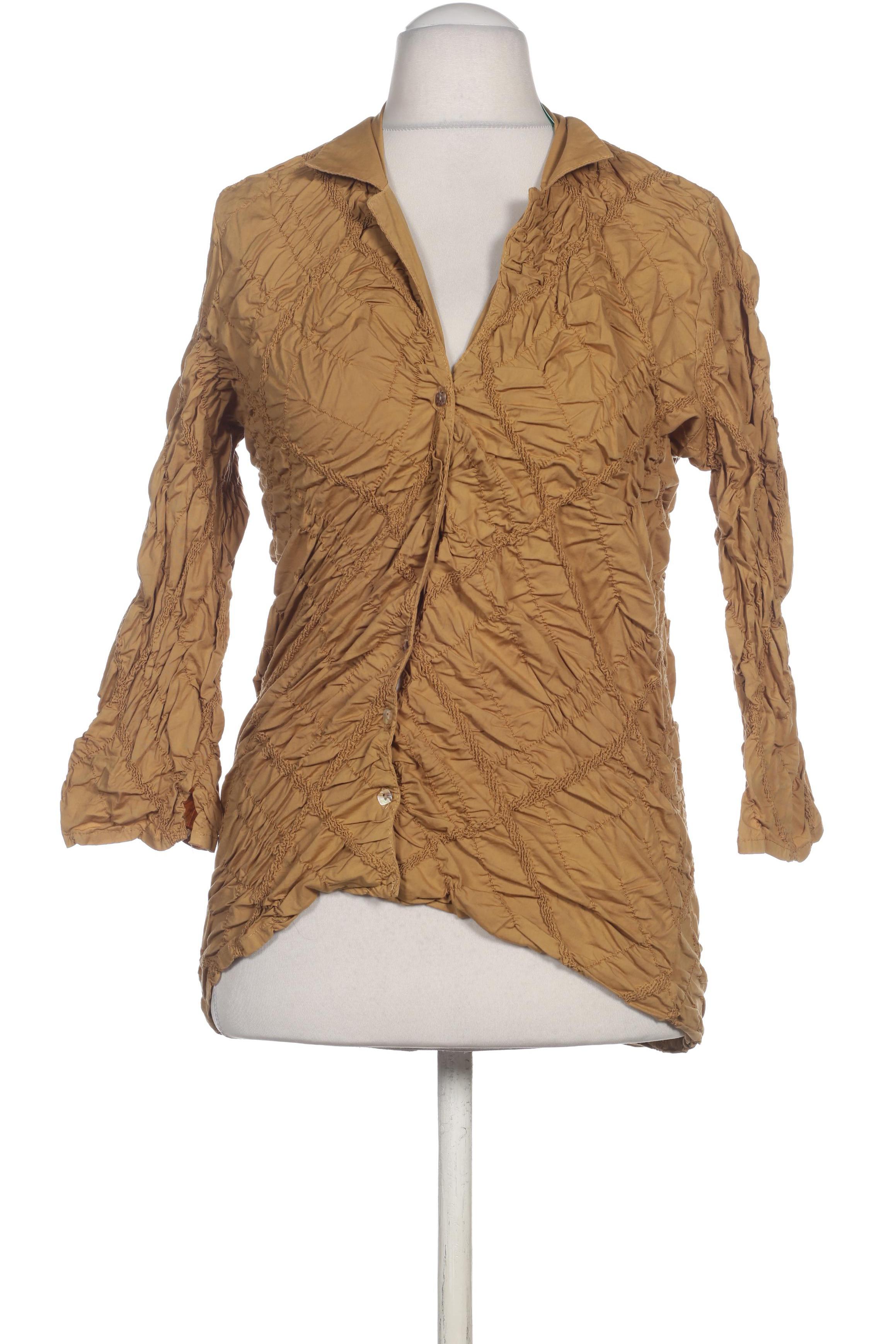 

Elisa Cavaletti Damen Bluse, braun, Gr.