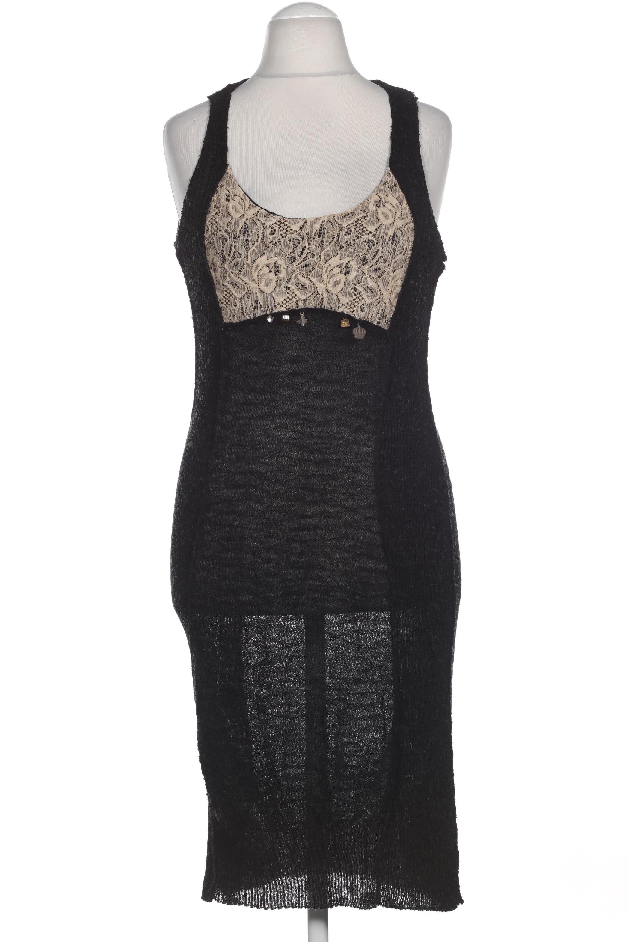 

Elisa Cavaletti Damen Kleid, schwarz, Gr.