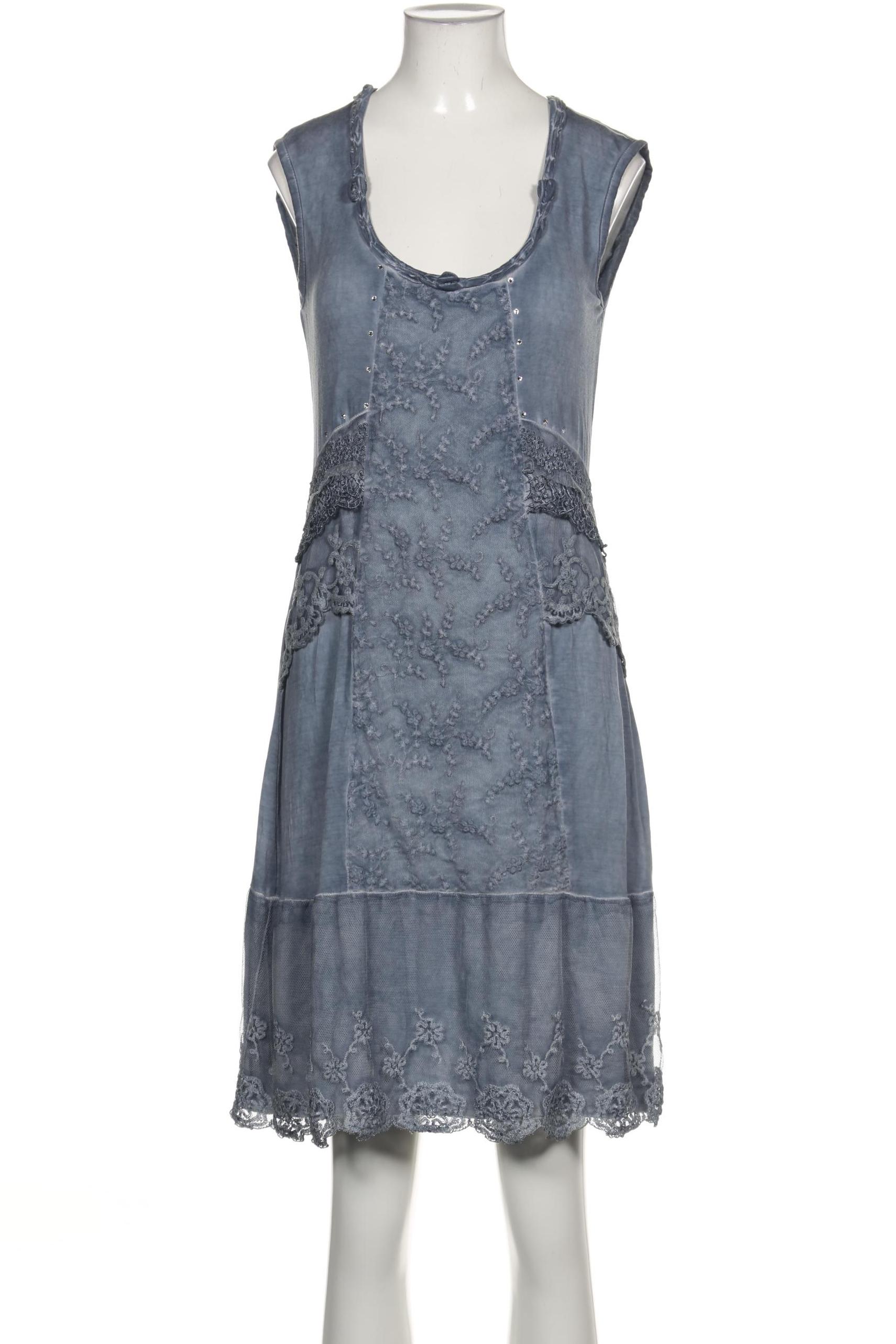 

ELISA CAVALETTI Damen Kleid, blau