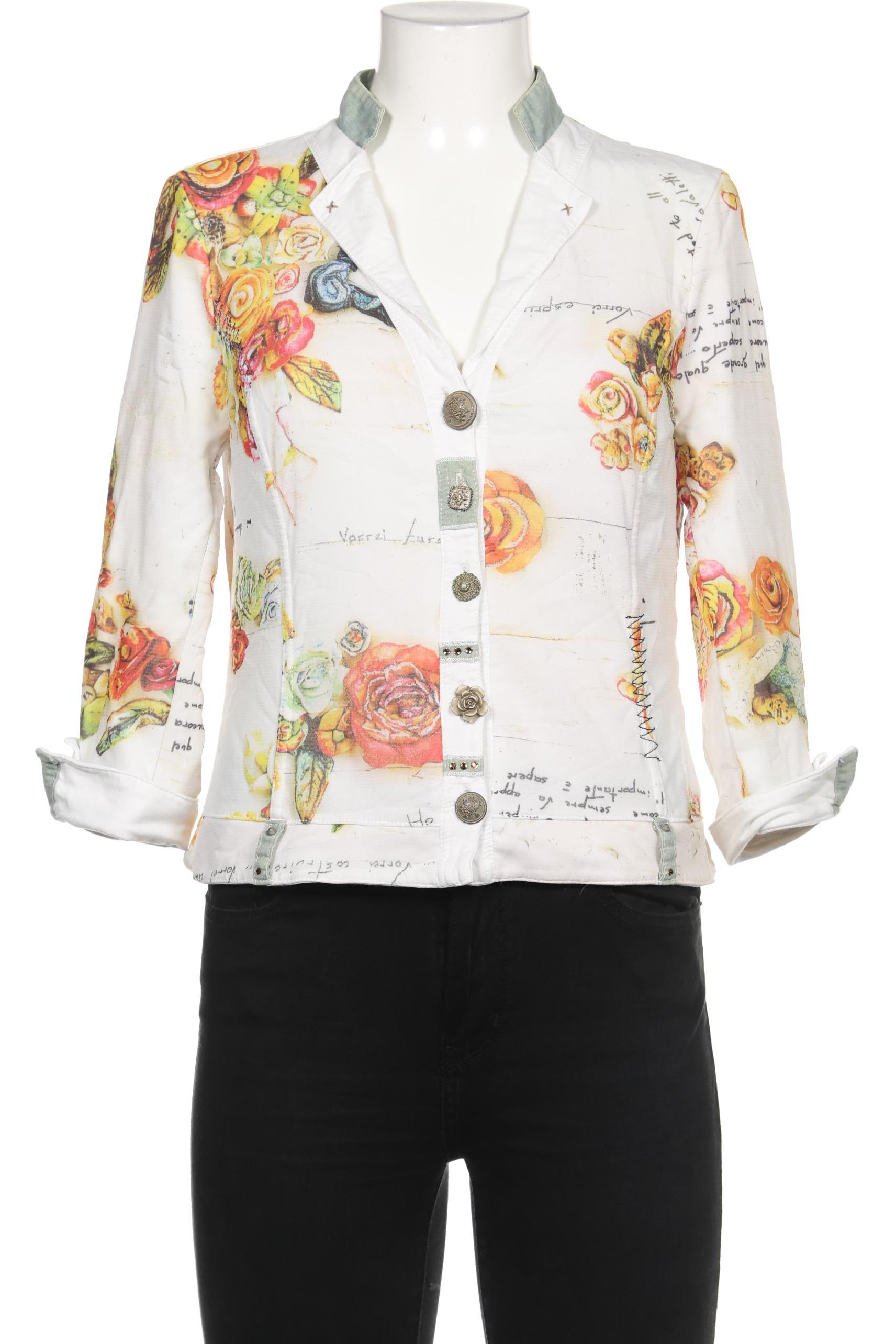 

ELISA CAVALETTI Damen Blazer, mehrfarbig