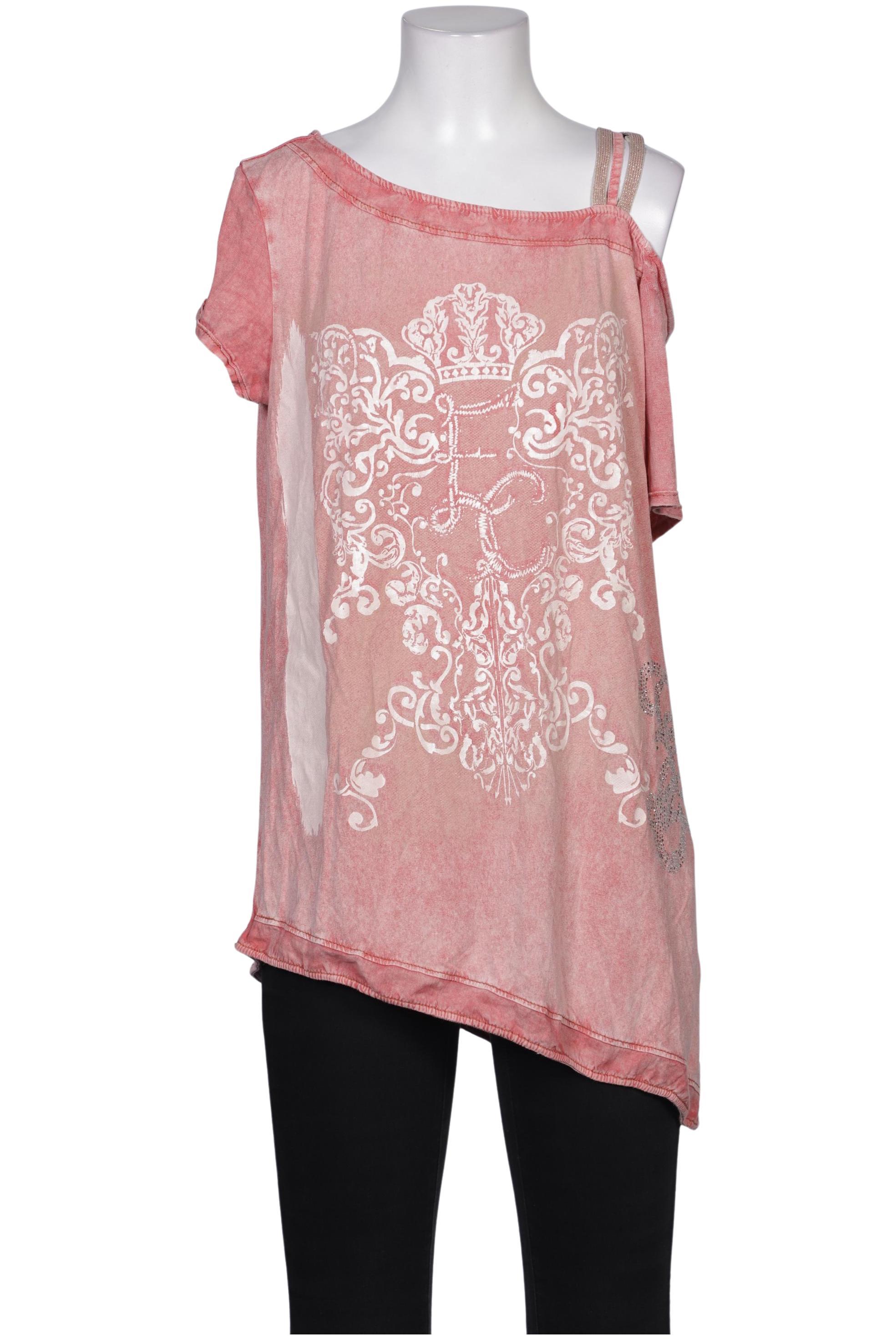 

Elisa Cavaletti Damen T-Shirt, pink, Gr. 36