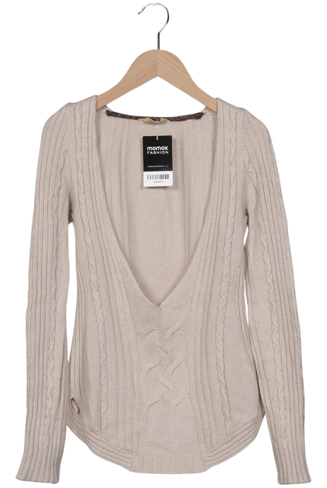 

Elisa Cavaletti Damen Pullover, beige, Gr. 36