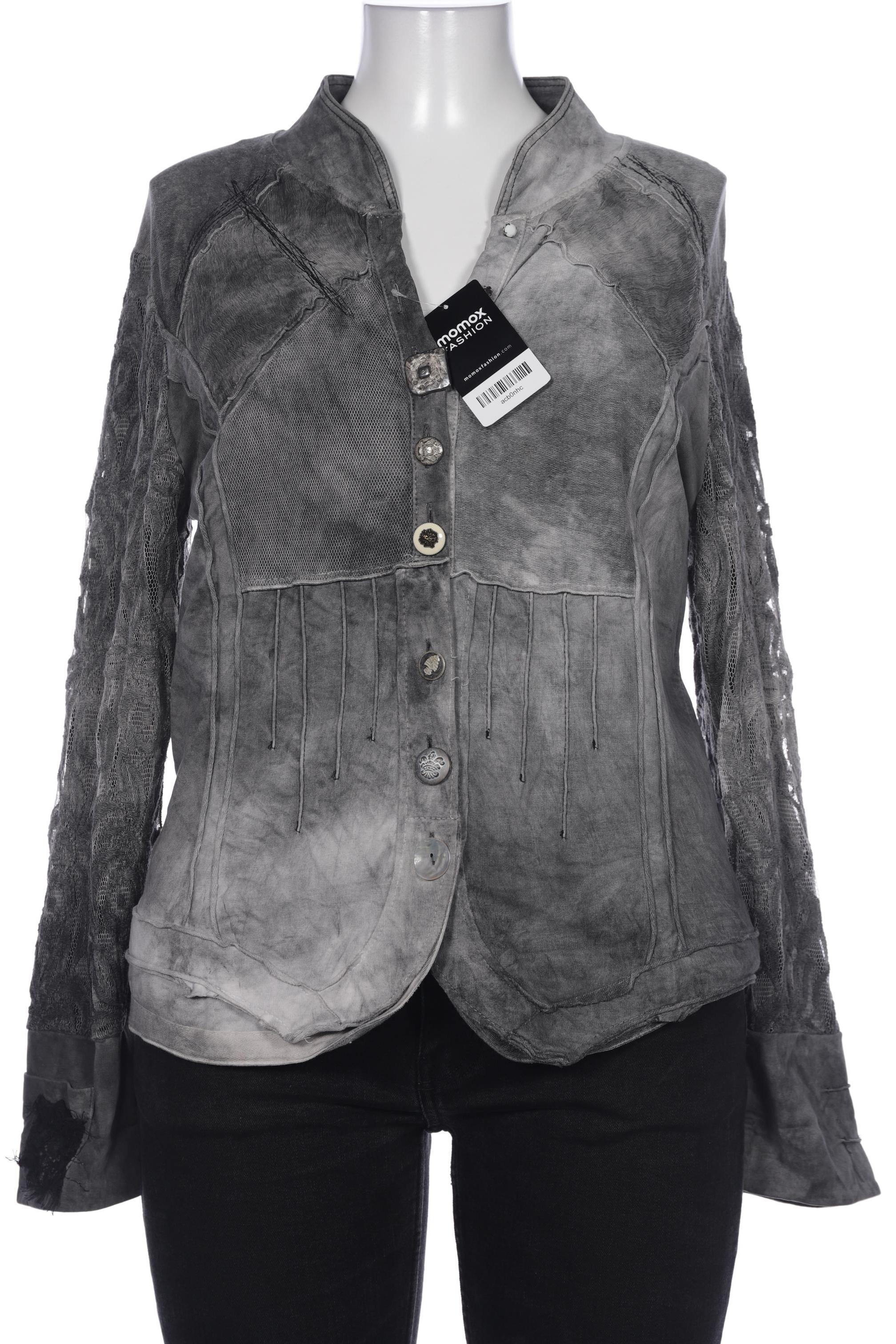 

ELISA CAVALETTI Damen Blazer, grau