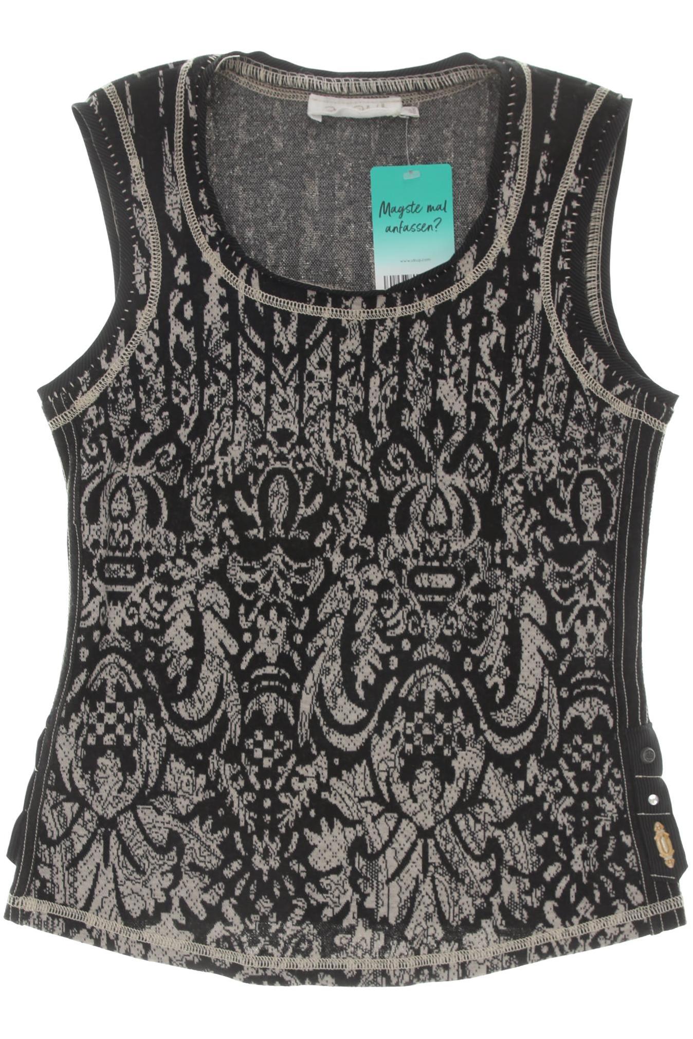 

Elisa Cavaletti Damen Pullover, schwarz, Gr.