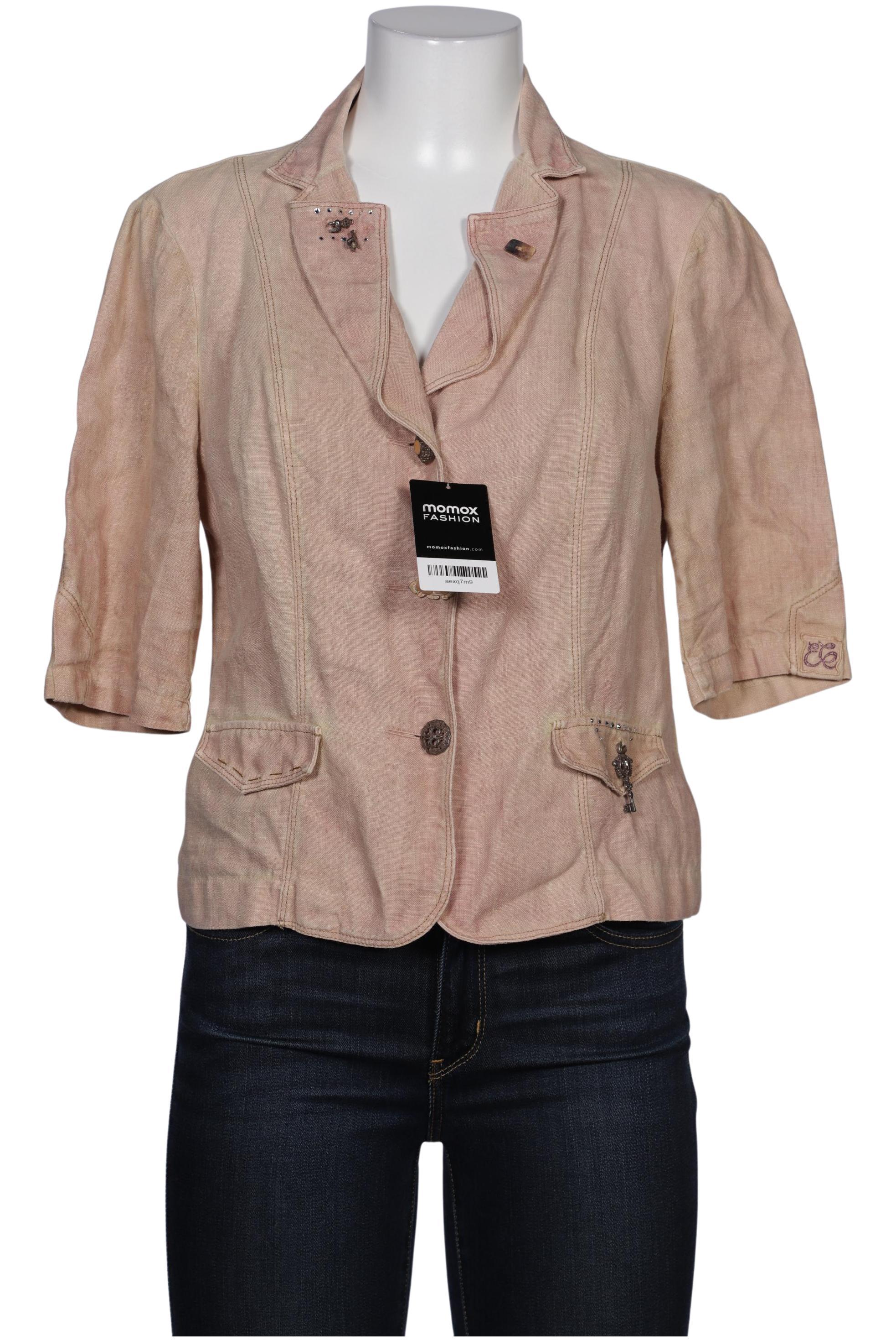 

Elisa Cavaletti Damen Blazer, pink, Gr. 42