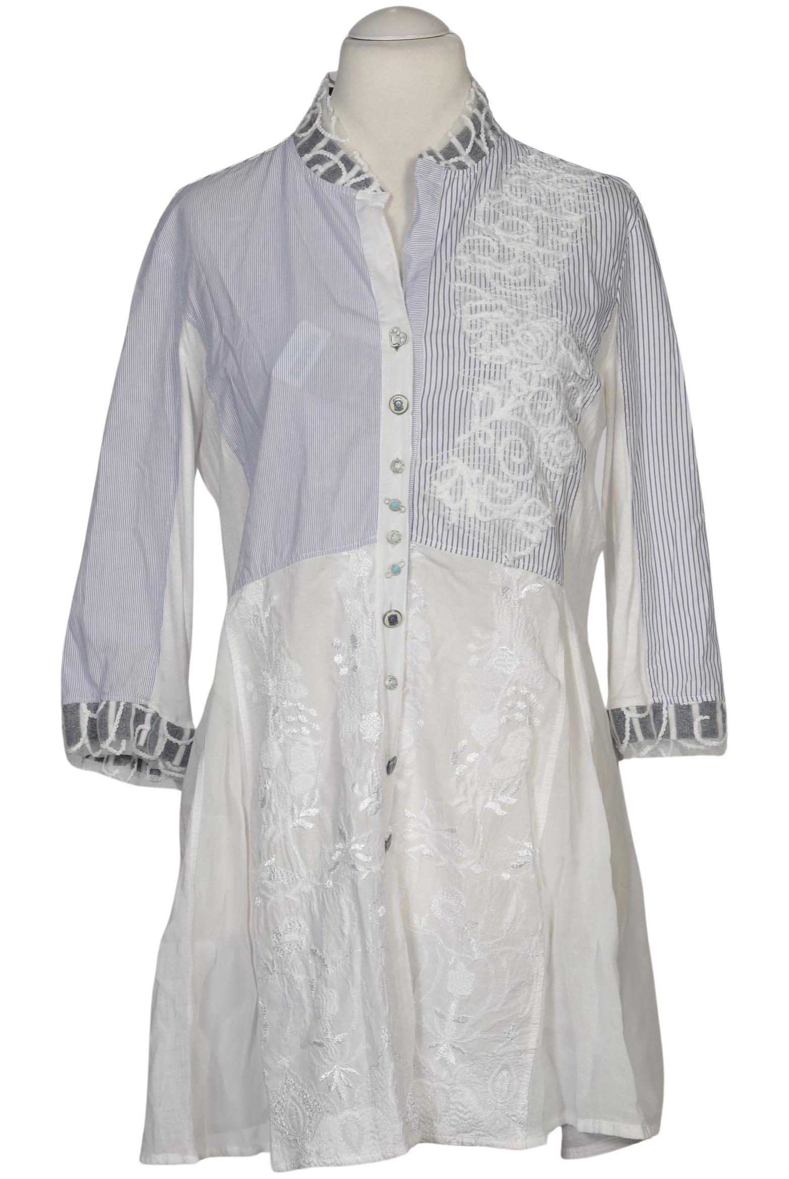 

Elisa Cavaletti Damen Bluse, mehrfarbig, Gr. 44