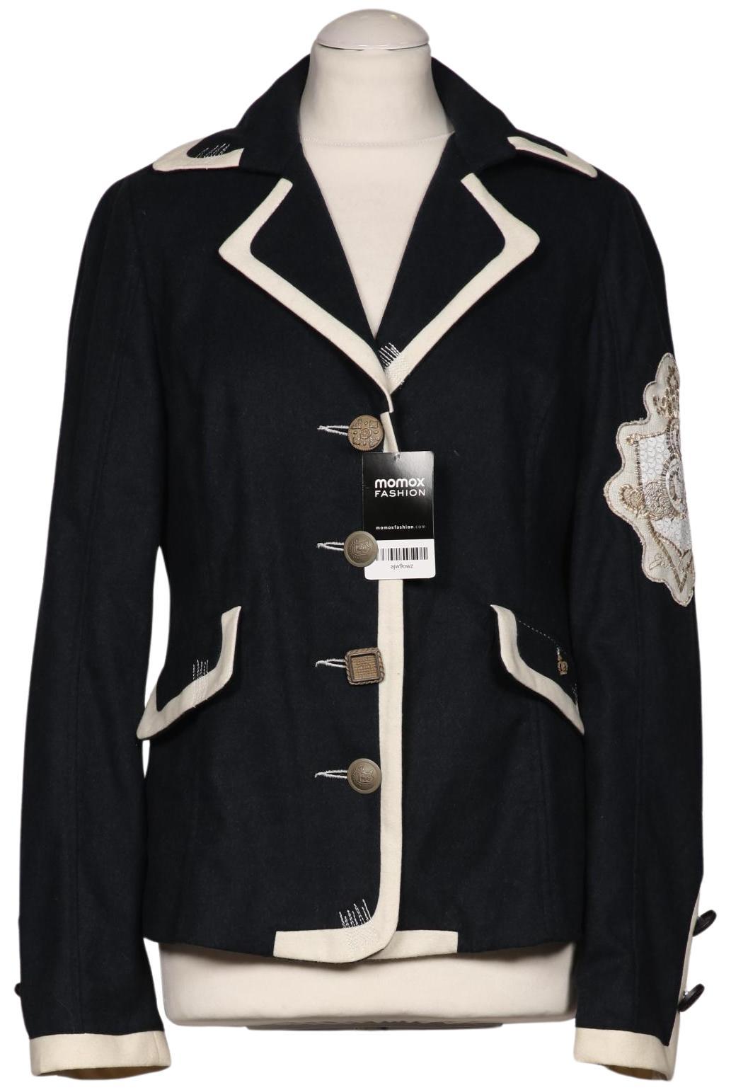 

Elisa Cavaletti Damen Blazer, mehrfarbig, Gr. 38