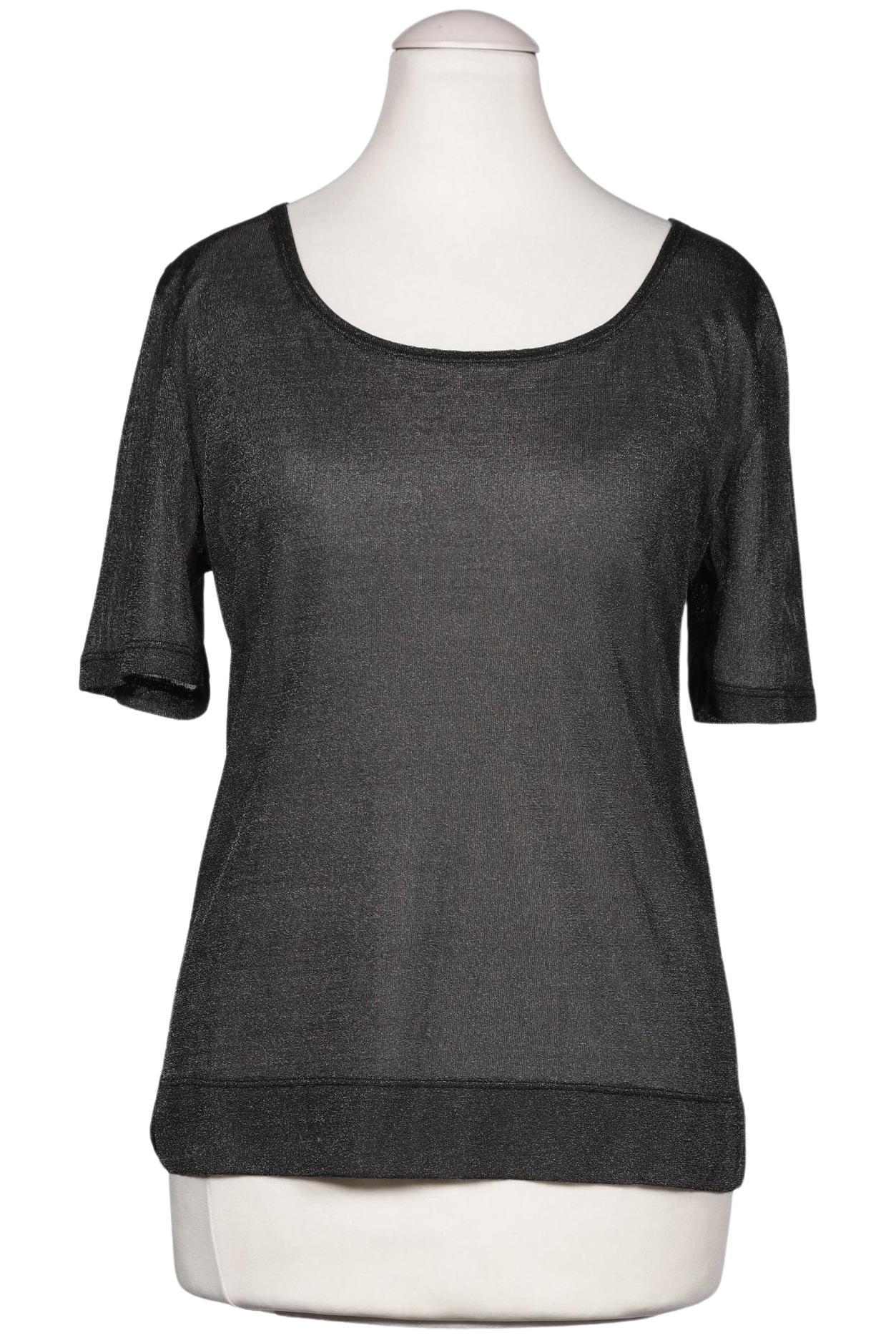 

Elisa Cavaletti Damen Bluse, grau, Gr. 36