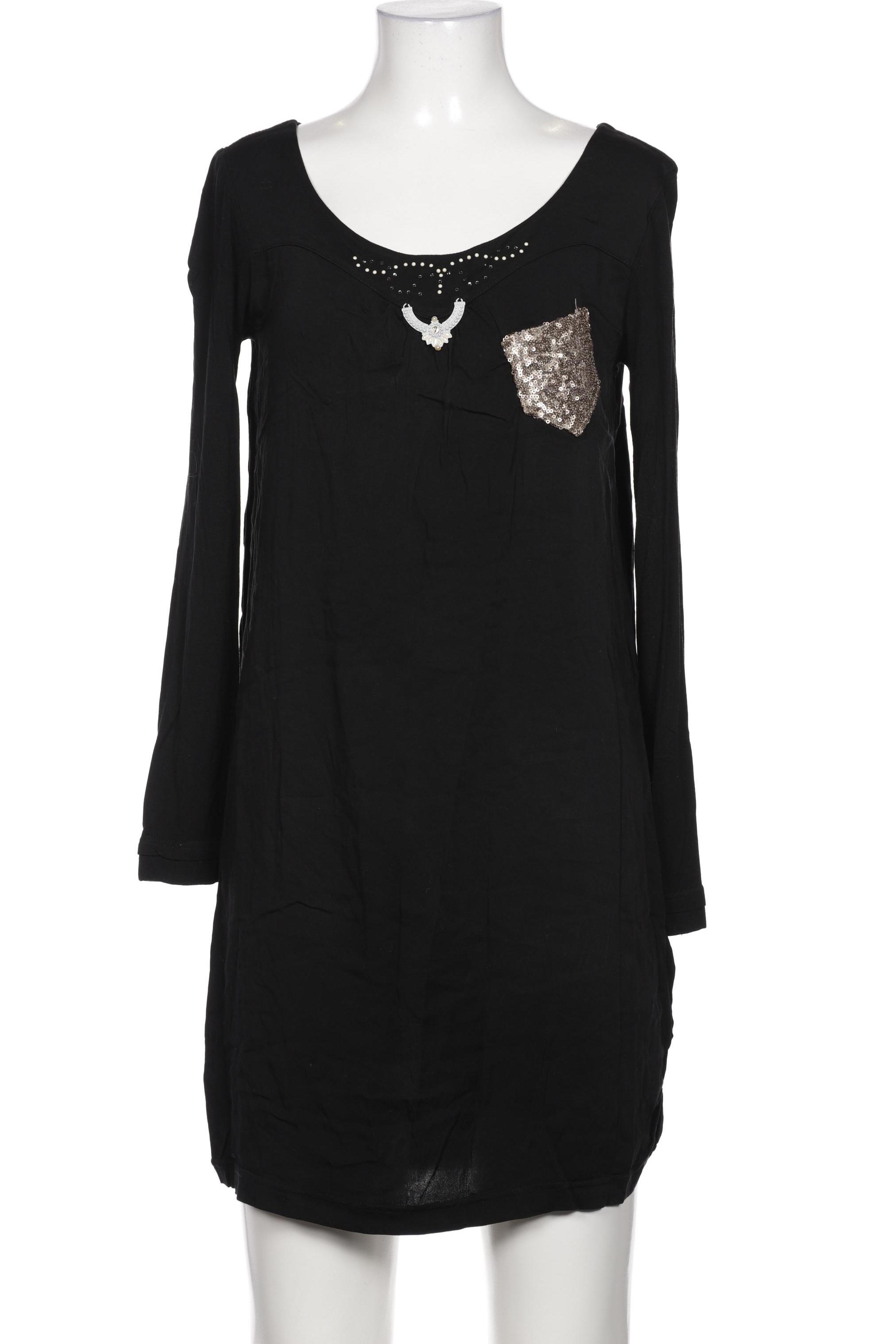 

Elisa Cavaletti Damen Kleid, schwarz, Gr. 34