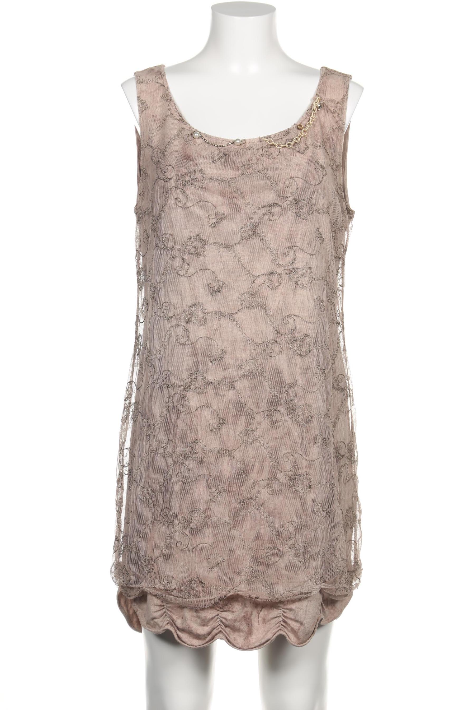 

Elisa Cavaletti Damen Kleid, pink, Gr. 38