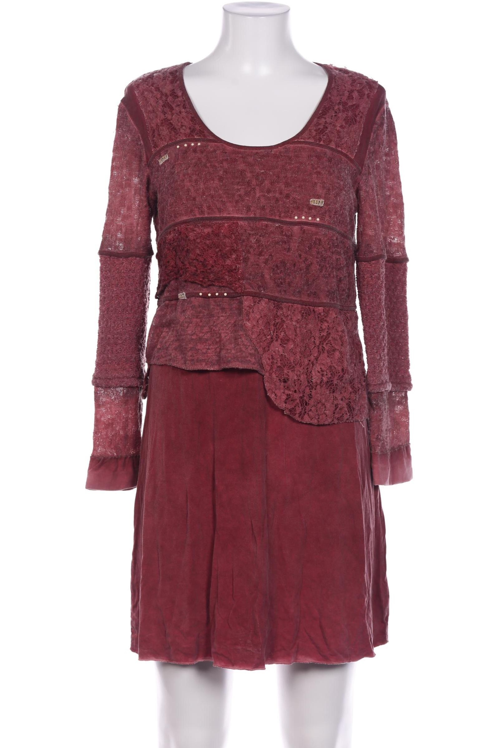 

Elisa Cavaletti Damen Kleid, pink, Gr. 42