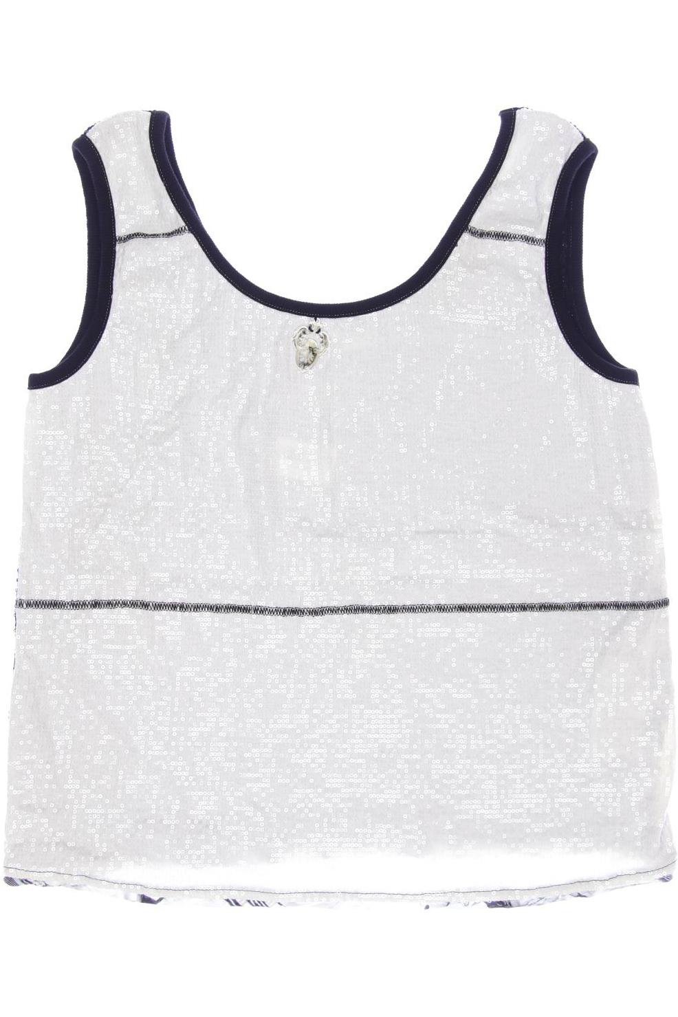 

ELISA CAVALETTI Damen Top, weiß