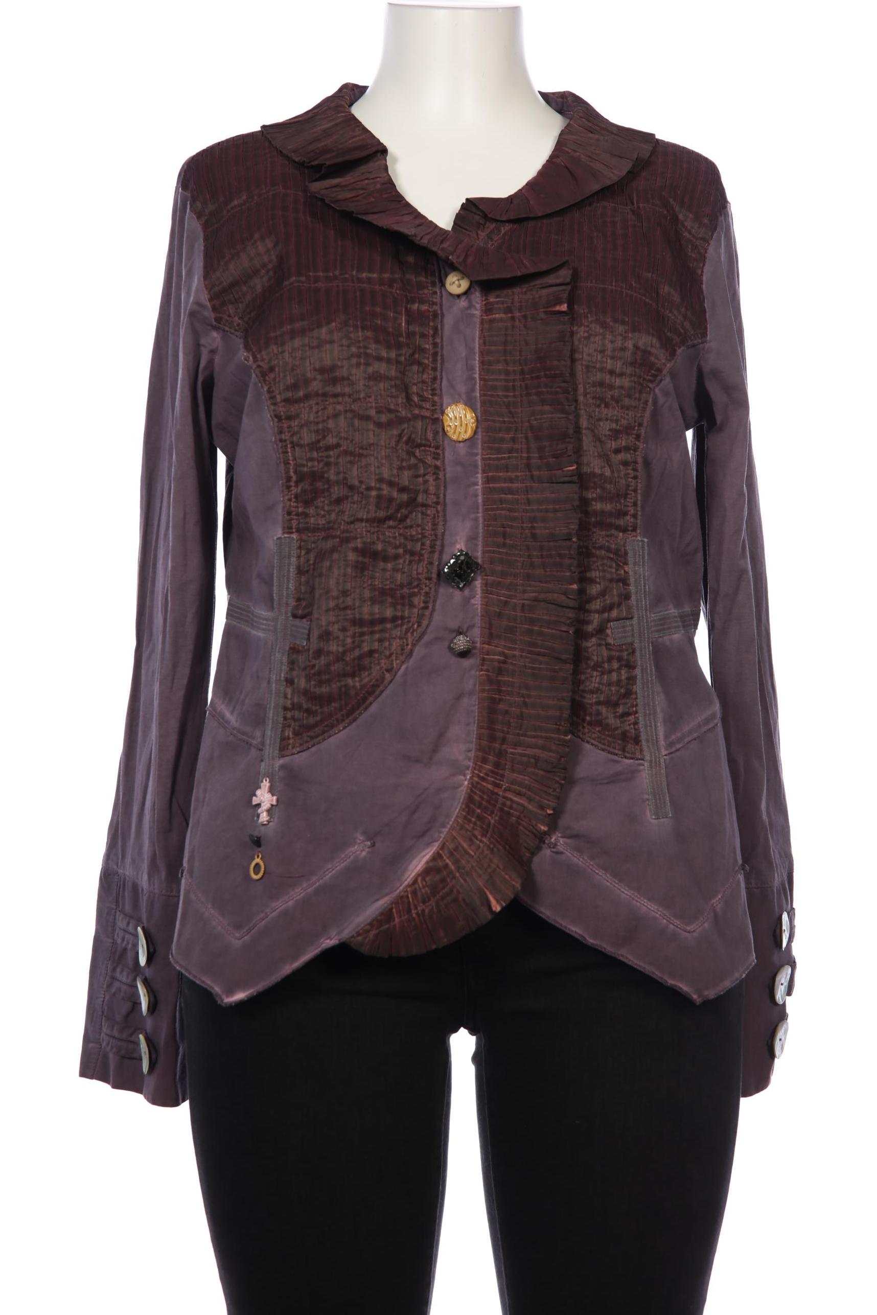 

Elisa Cavaletti Damen Blazer, flieder, Gr. 46