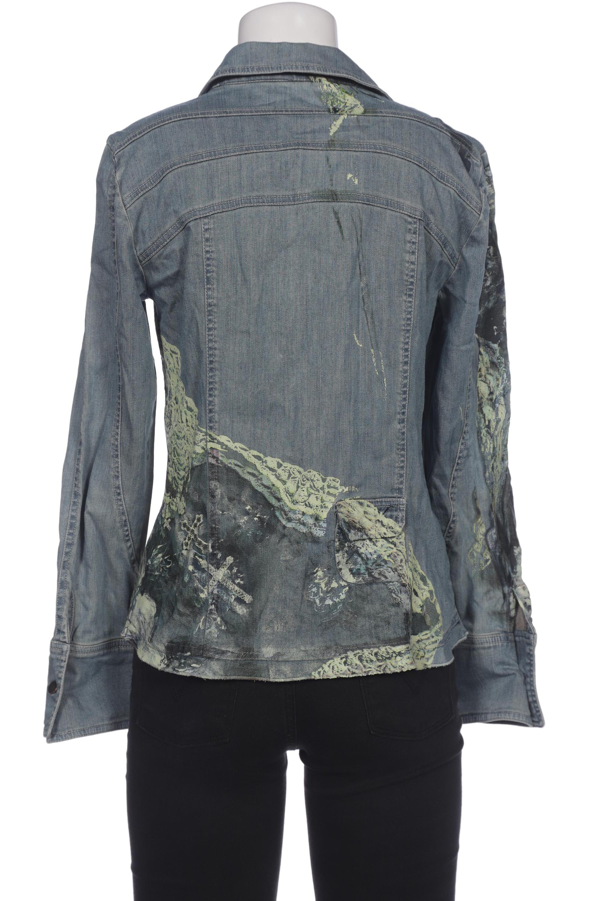 

ELISA CAVALETTI Damen Bluse, blau