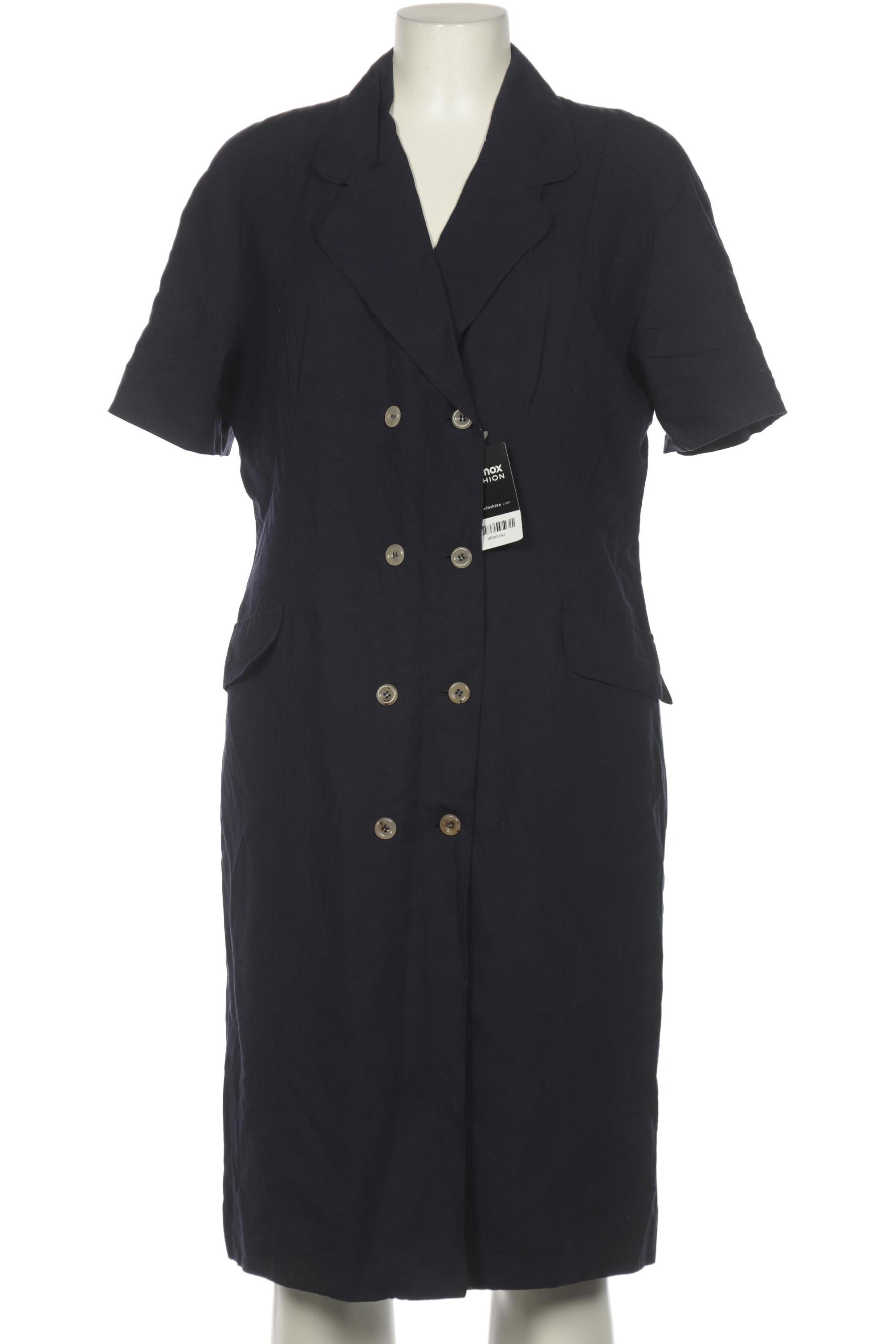

Elisa Cavaletti Damen Kleid, marineblau, Gr. 50