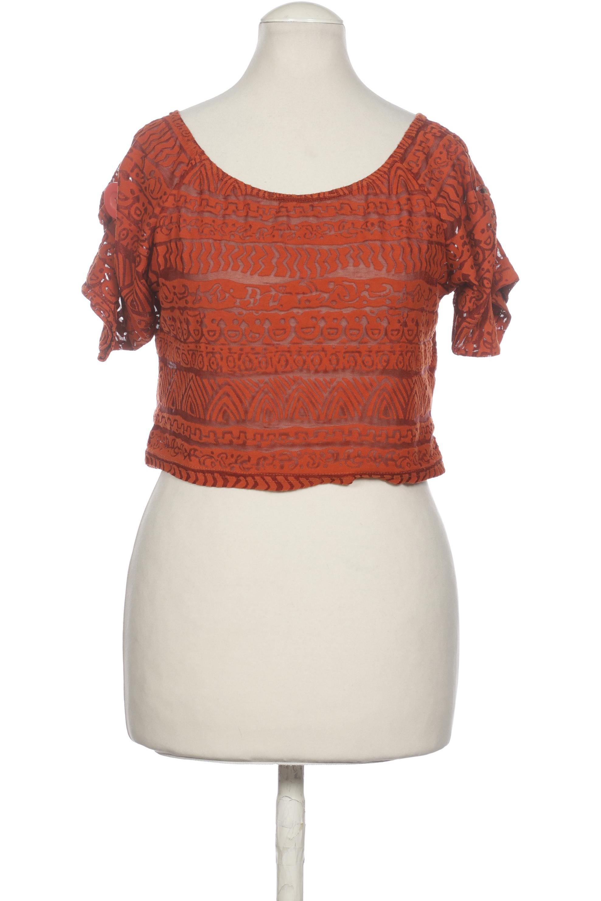 

ELISA CAVALETTI Damen Bluse, orange