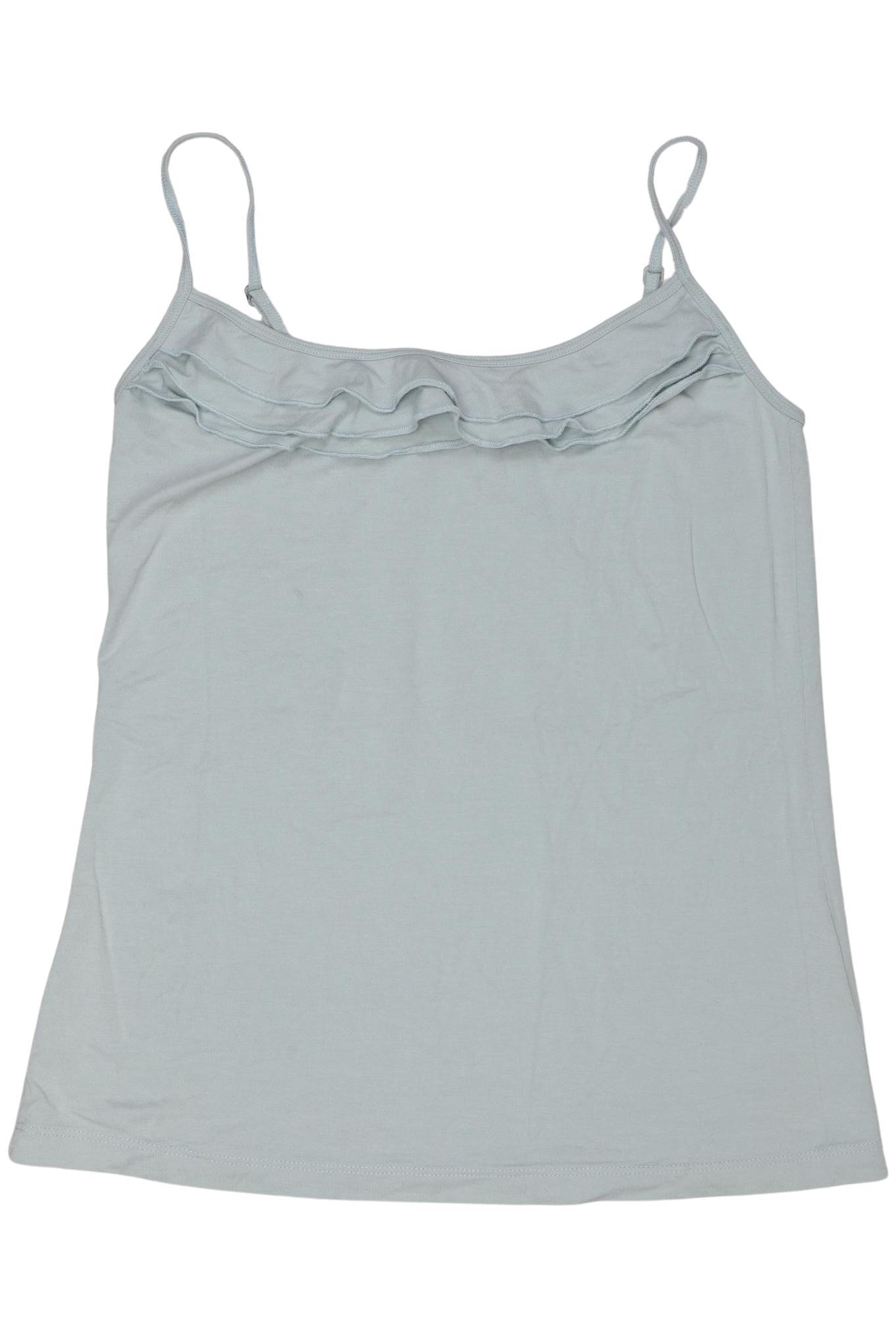 

Elisa Cavaletti Damen Top, hellblau, Gr. 36