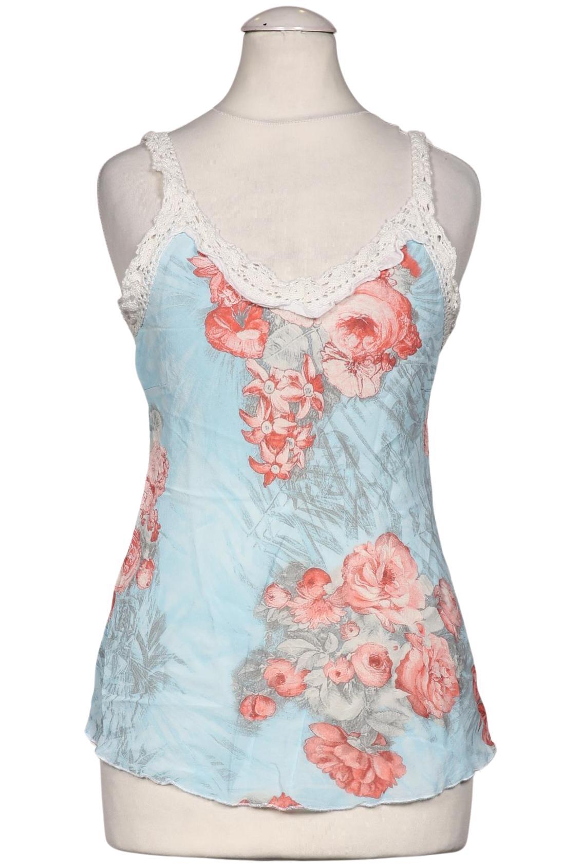 

Elisa Cavaletti Damen Bluse, mehrfarbig, Gr. 34
