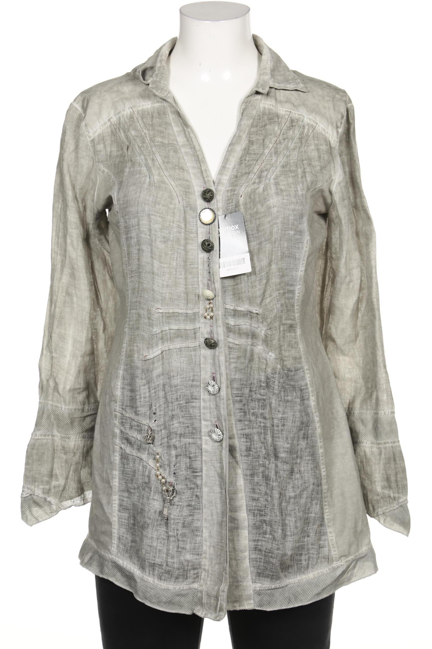 

ELISA CAVALETTI Damen Bluse, grau